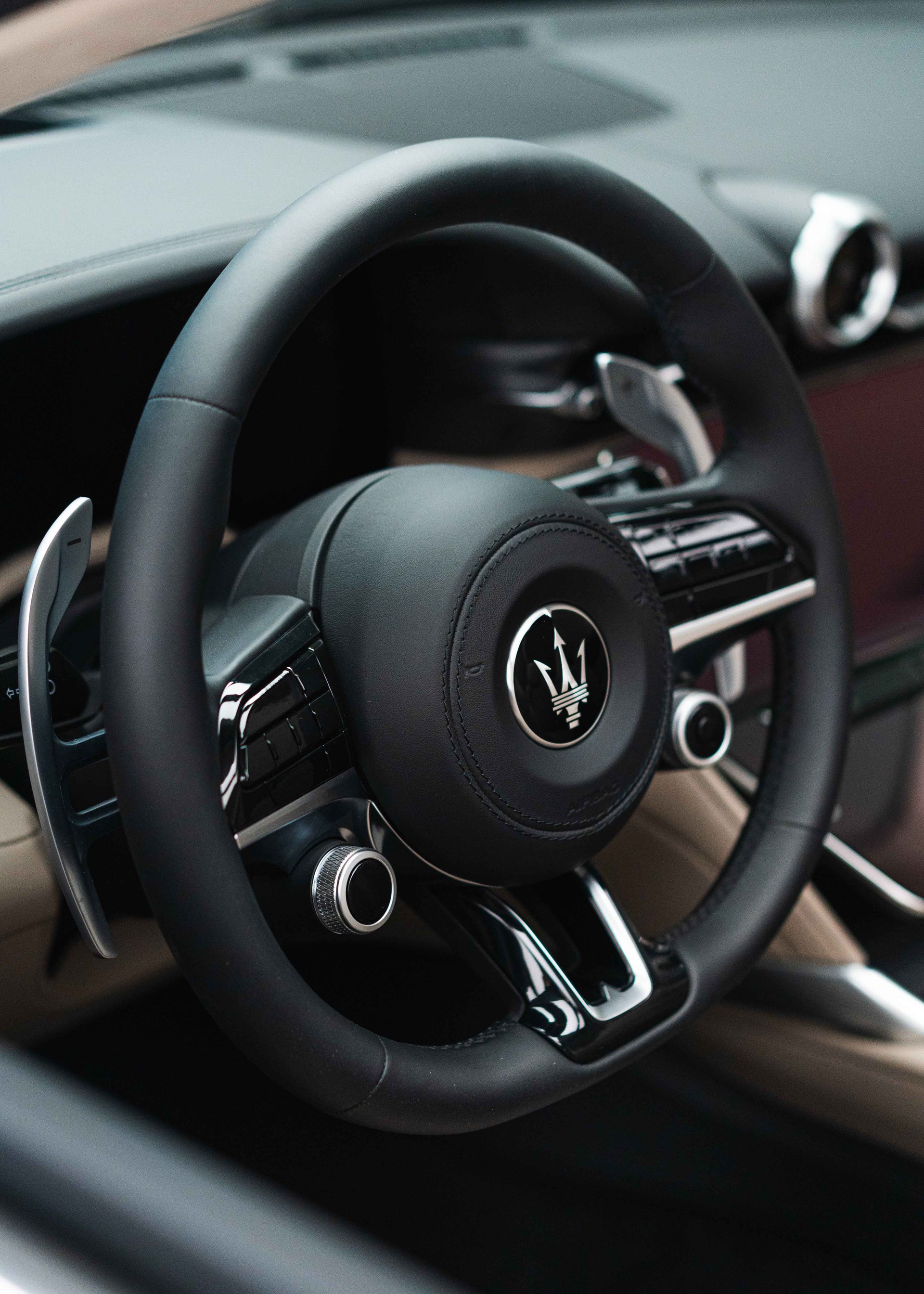 MASERATI GranCabrio Modena - Verde Giada - 2.99% Leasing-image-12