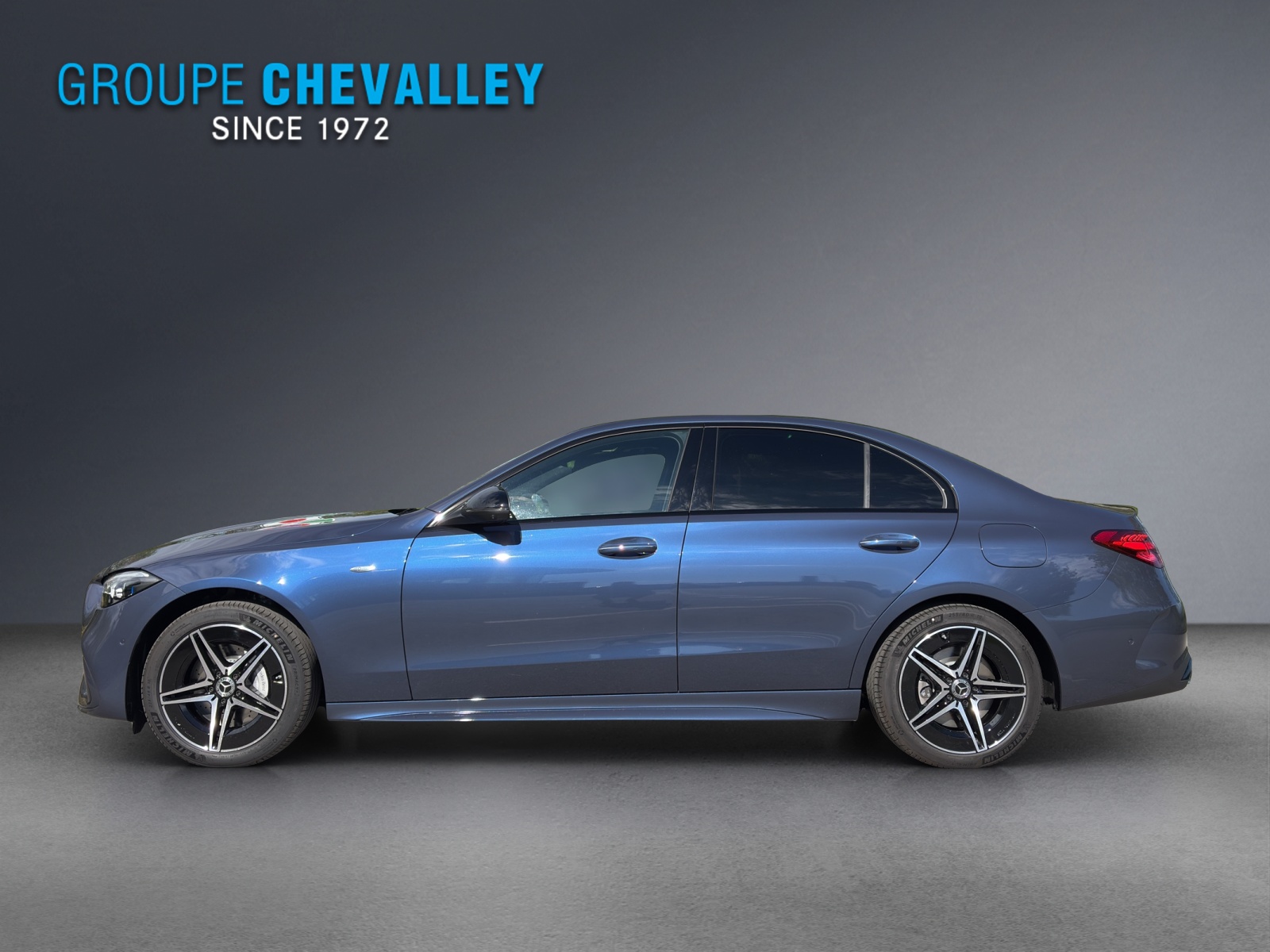 MERCEDES-BENZ C 400e 4 Matic EQ Hybrid-showroom-element-2