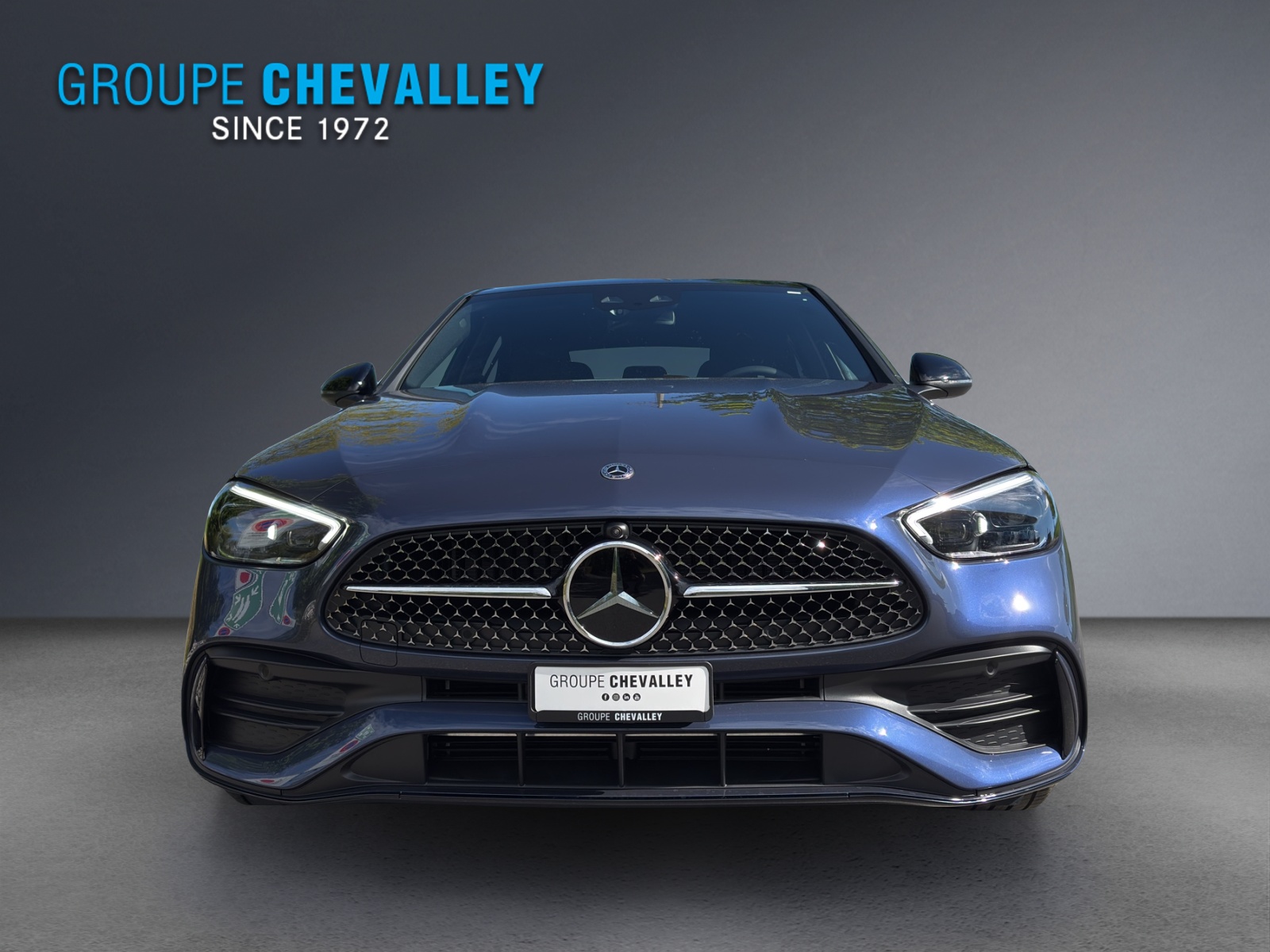 MERCEDES-BENZ C 400e 4 Matic EQ Hybrid-showroom-element-1