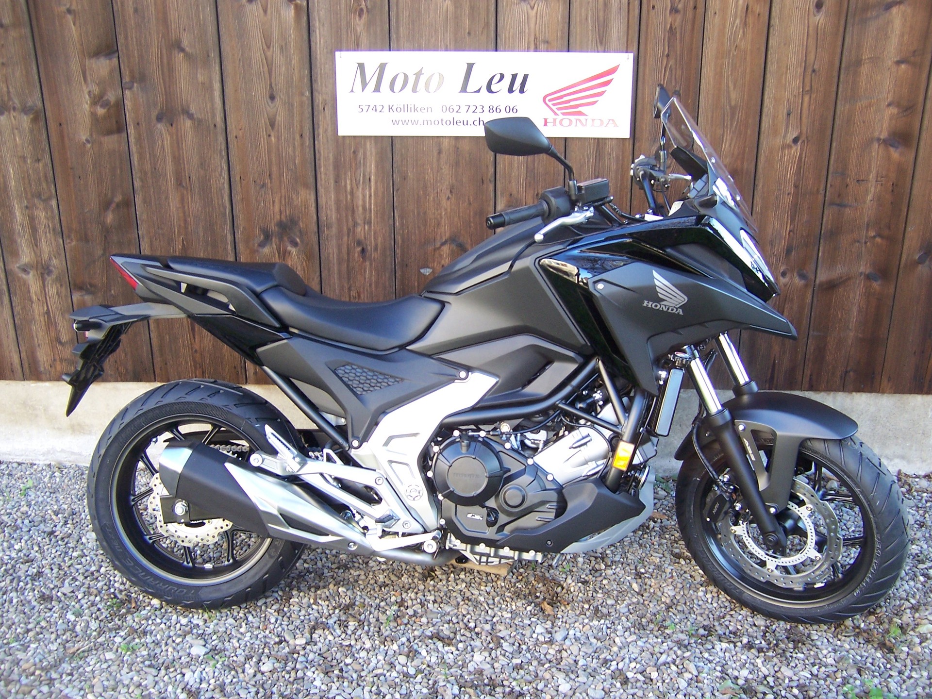 HONDA NC 750 X-image-9