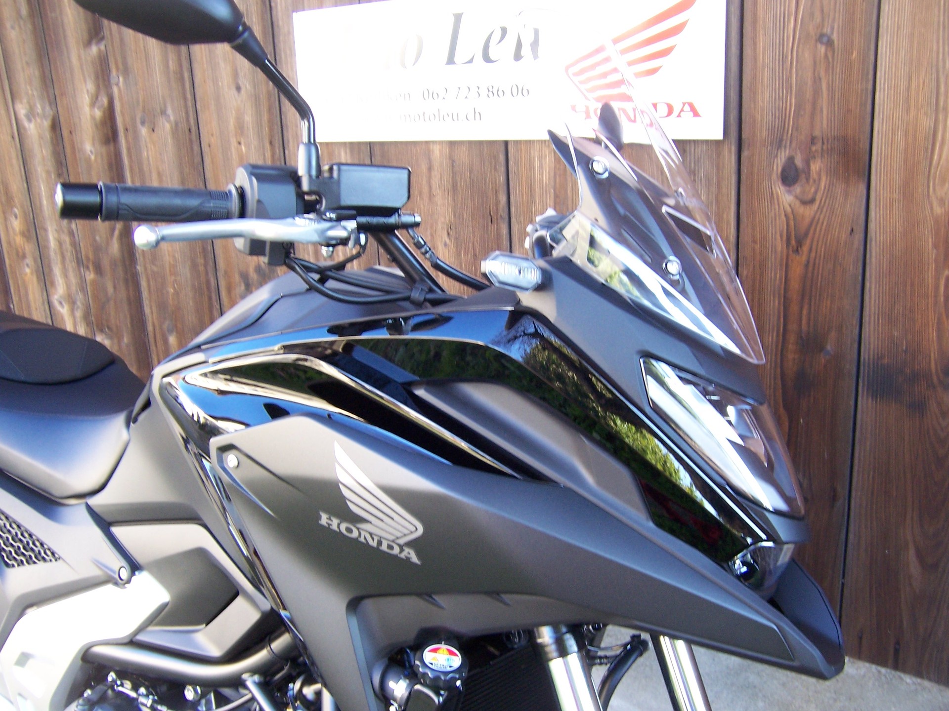 HONDA NC 750 X-image-12