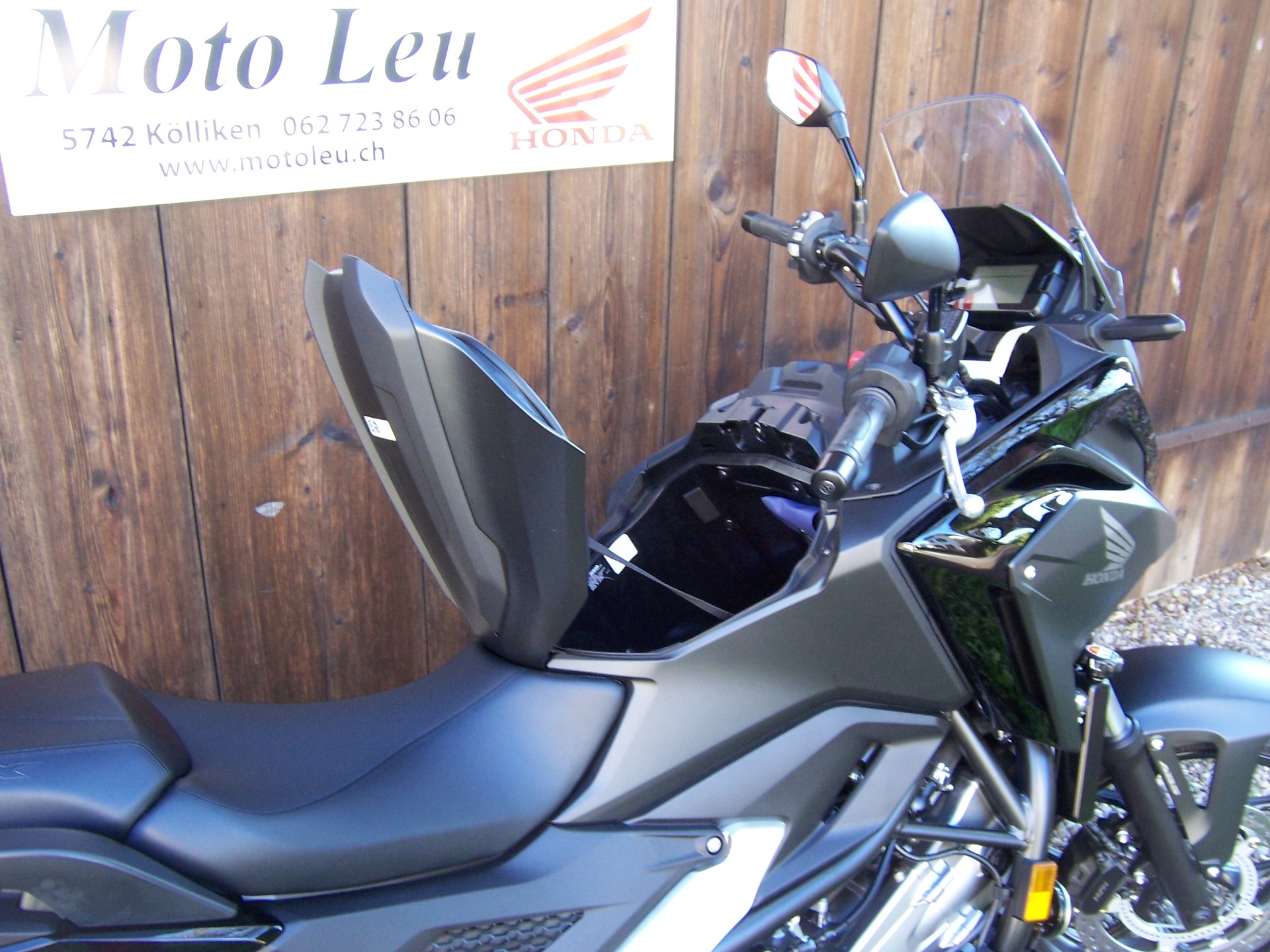 HONDA NC 750 X-image-6