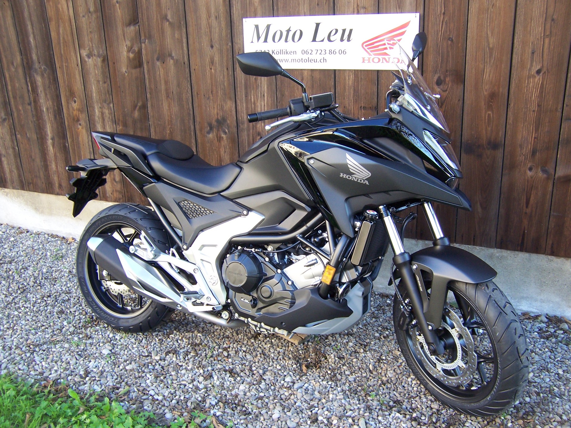 HONDA NC 750 X-image-7