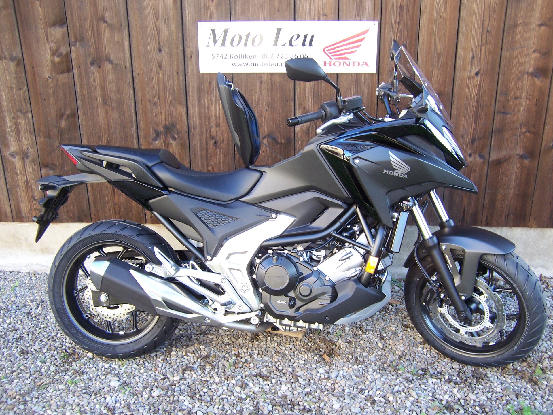 HONDA NC 750 X-image-5