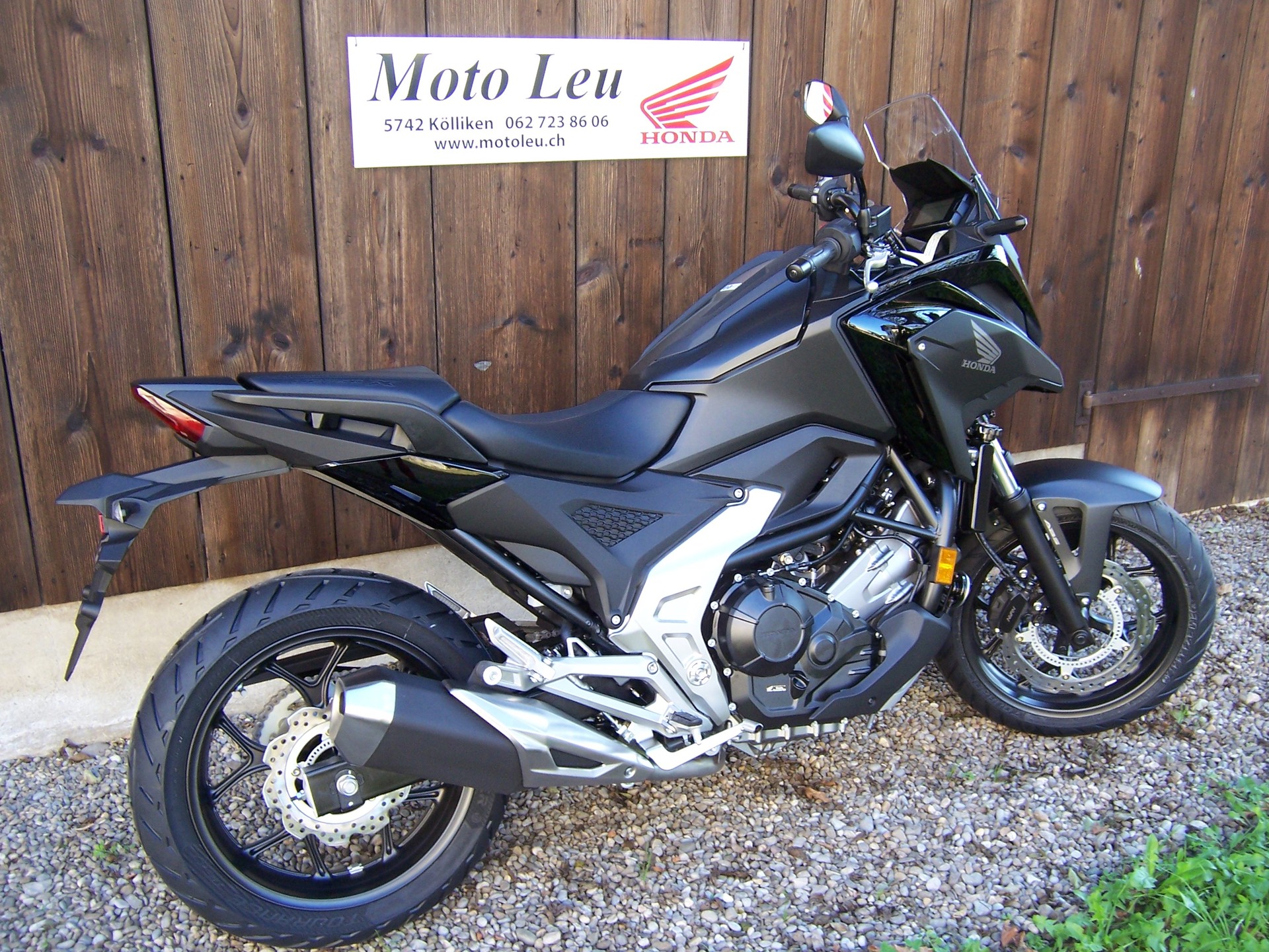 HONDA NC 750 X-image-8