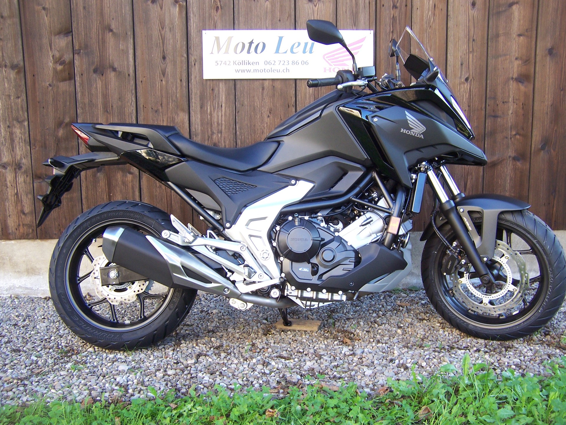 HONDA NC 750 X-image-10