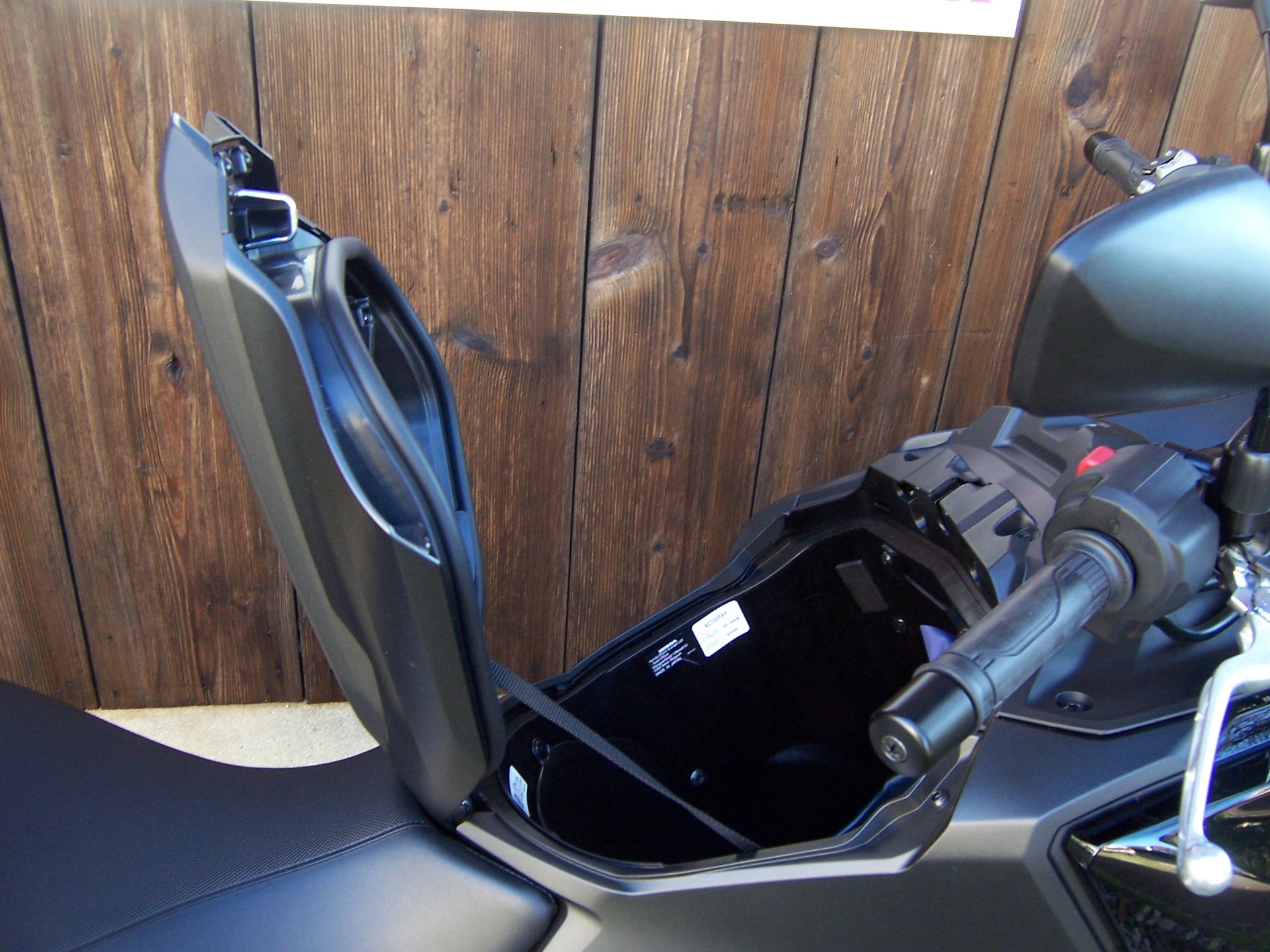 HONDA NC 750 X-image-4