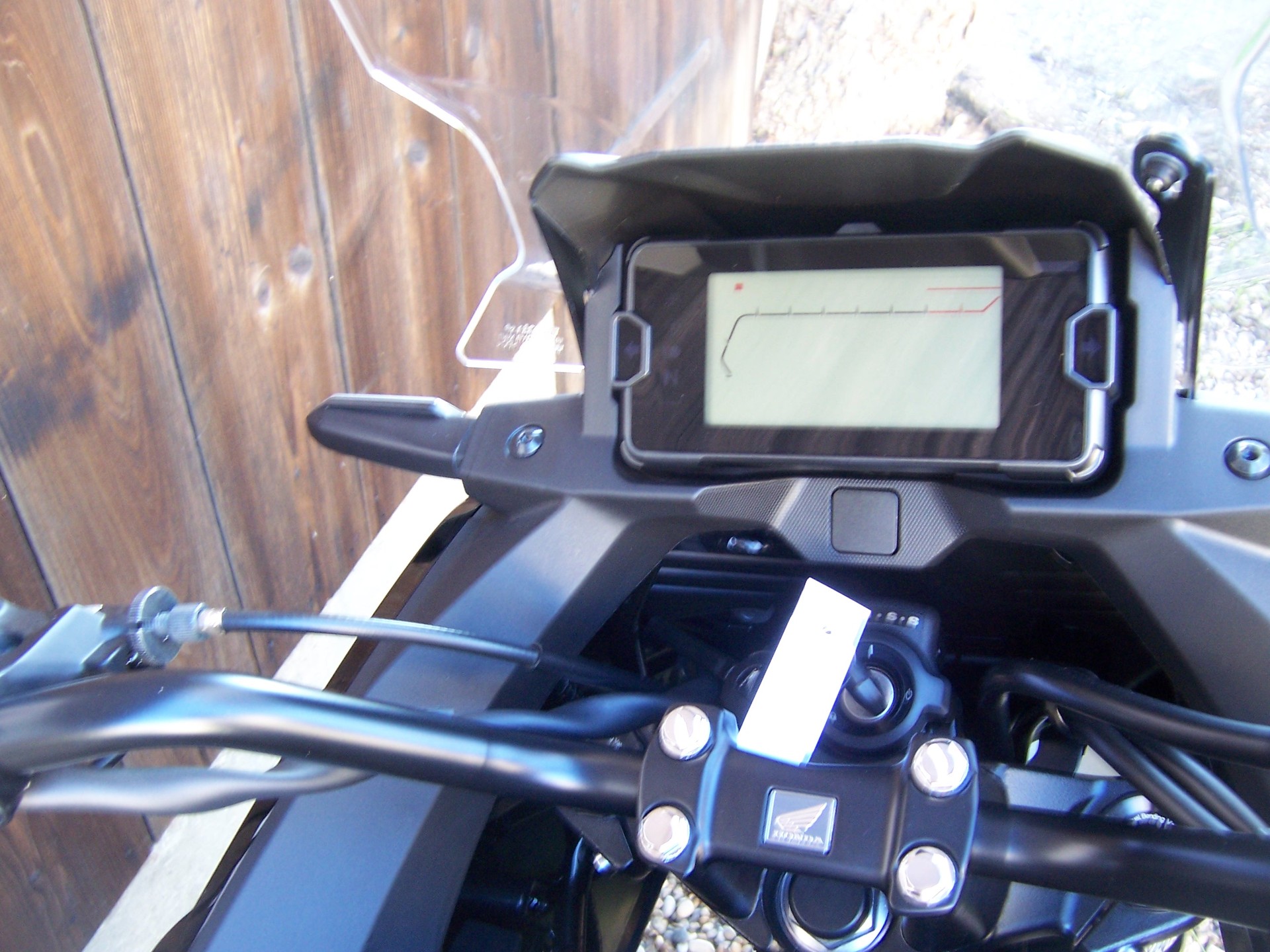 HONDA NC 750 X-image-11