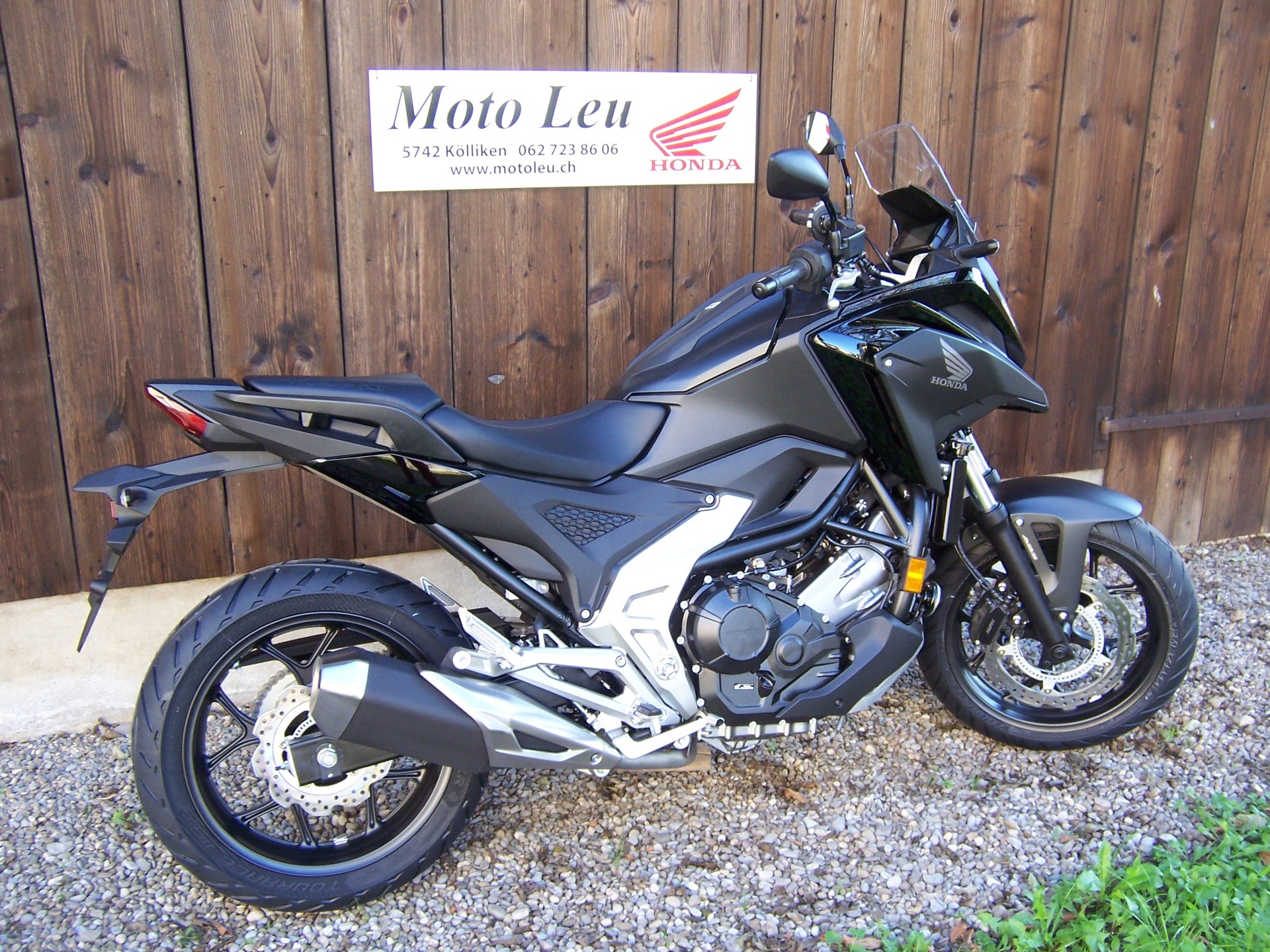 HONDA NC 750 X-image-2