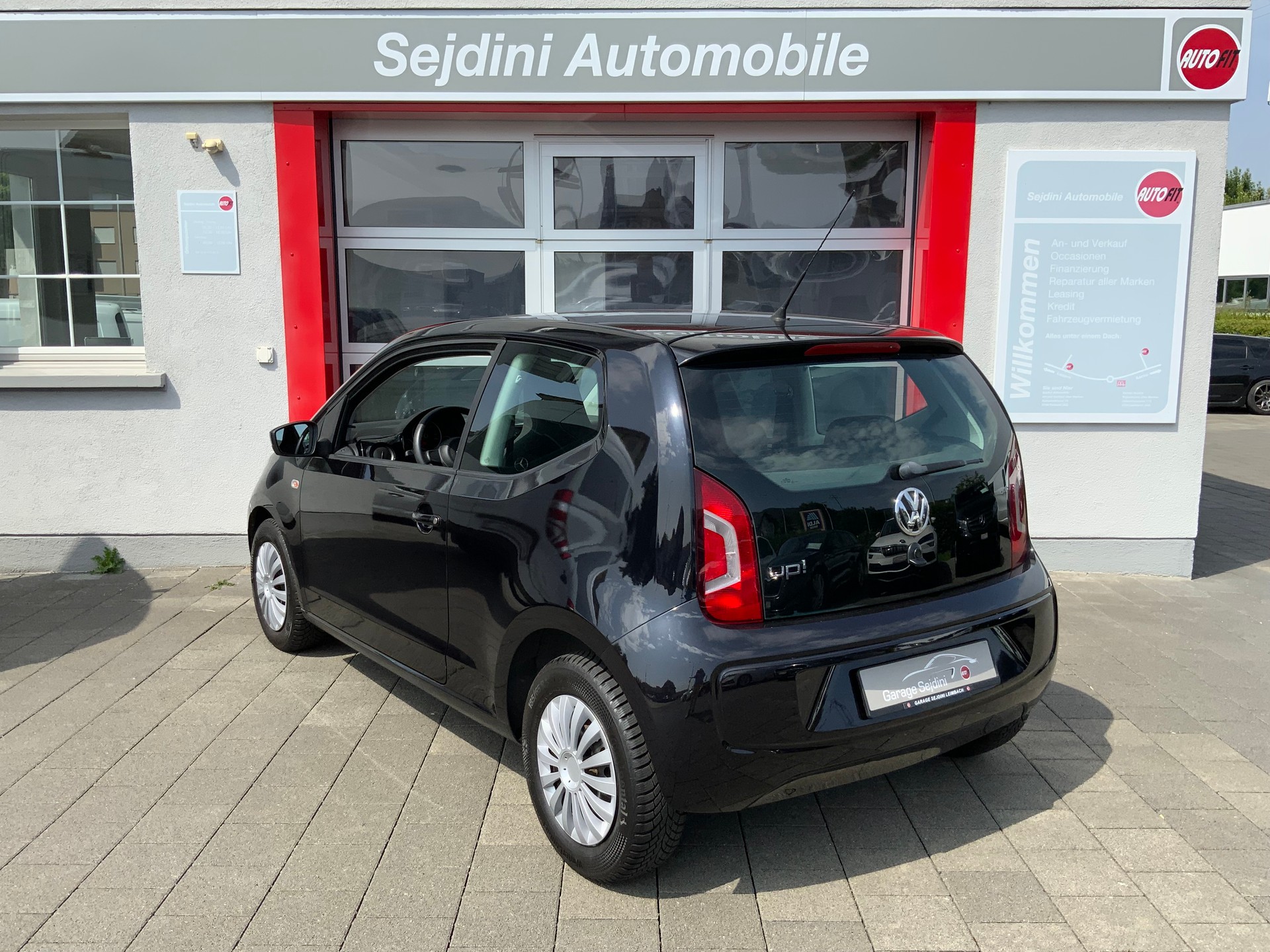 VW Up 1.0 high up-image-3