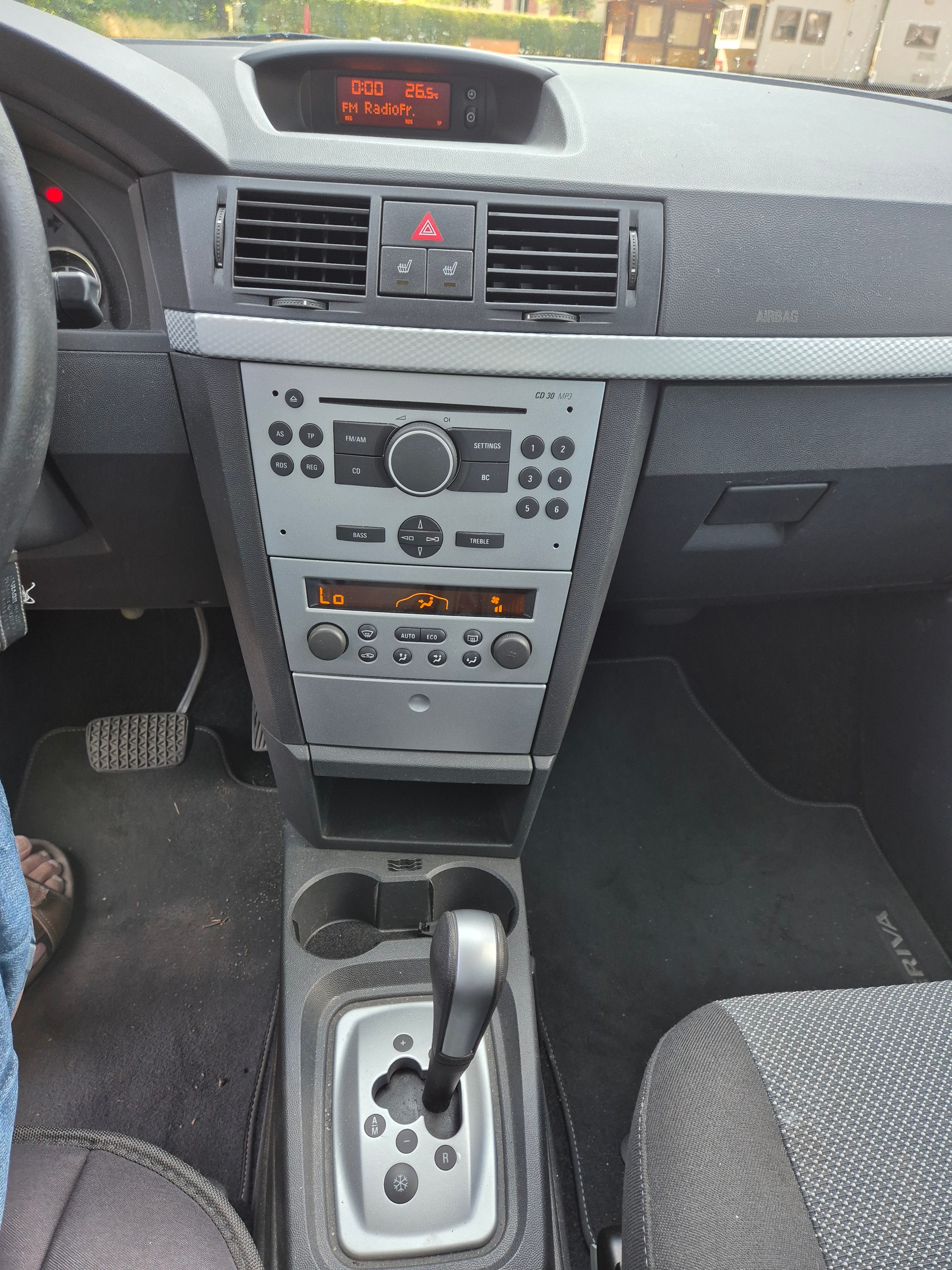 OPEL MERIVA-image-8
