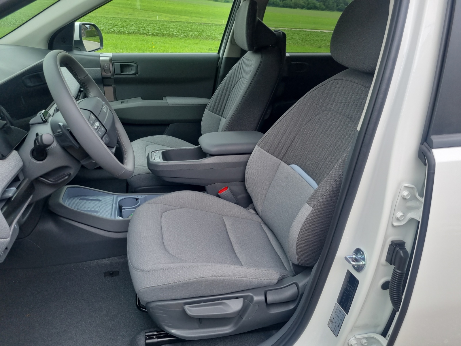 KIA EV3 81 kWh Earth-image-6