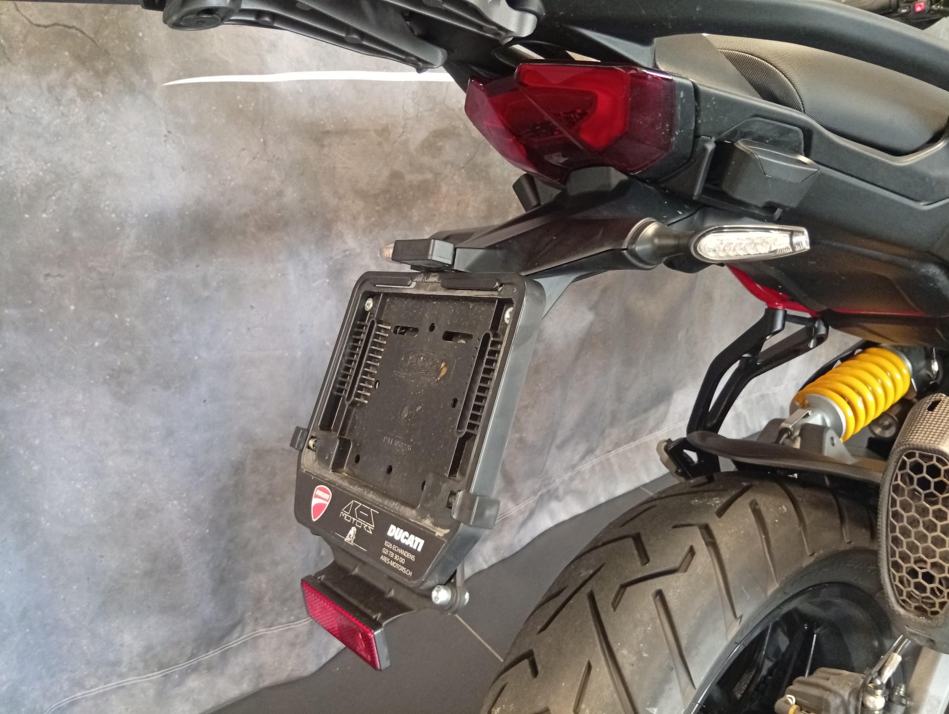 DUCATI MULTISTRADA V2 S-image-7