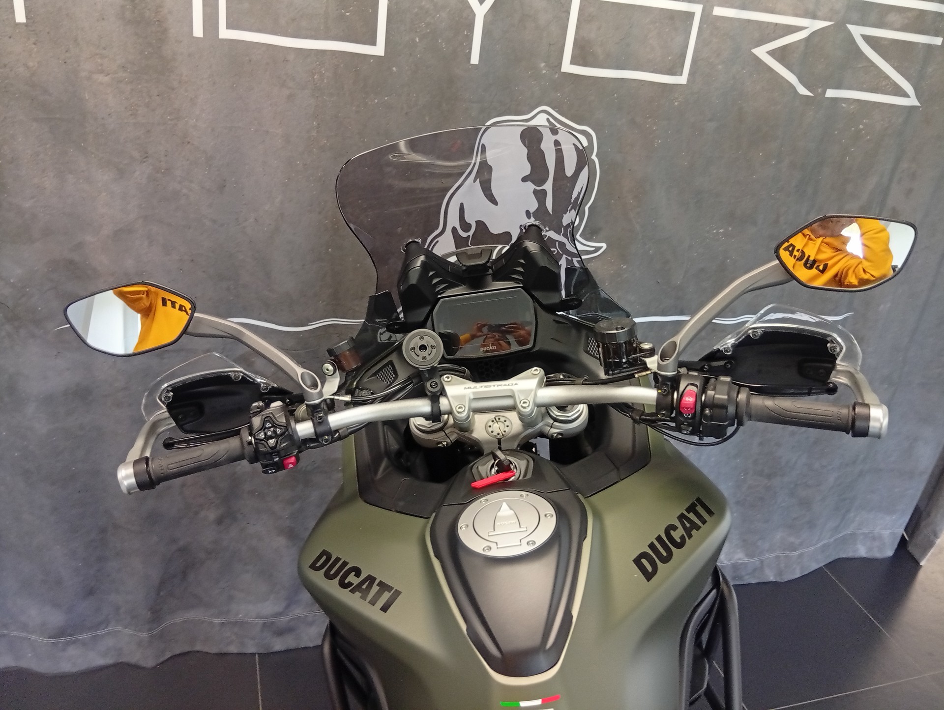 DUCATI MULTISTRADA V2 S-image-9
