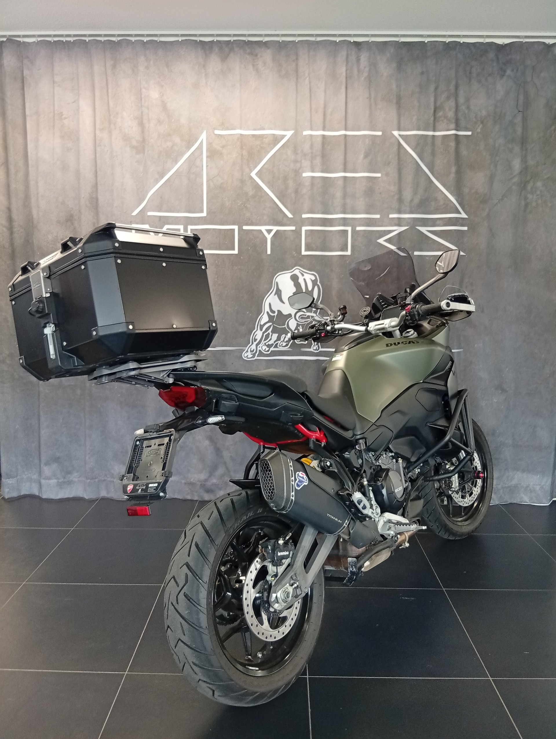DUCATI MULTISTRADA V2 S-image-8