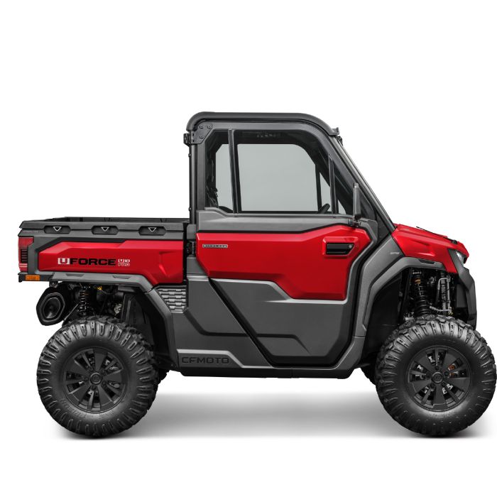 CF MOTO UFORCE 1000 PRO HIGHLAND-image-1