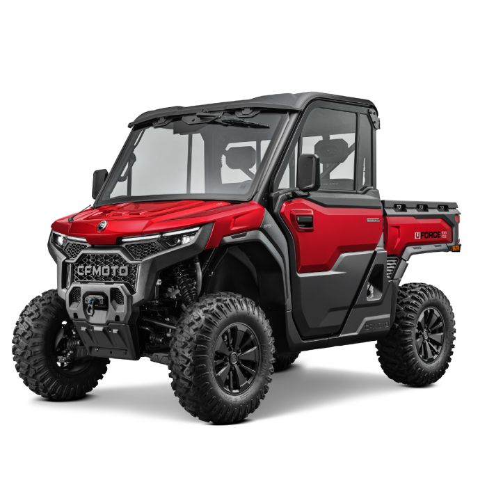 CF MOTO UFORCE 1000 PRO HIGHLAND-image-0