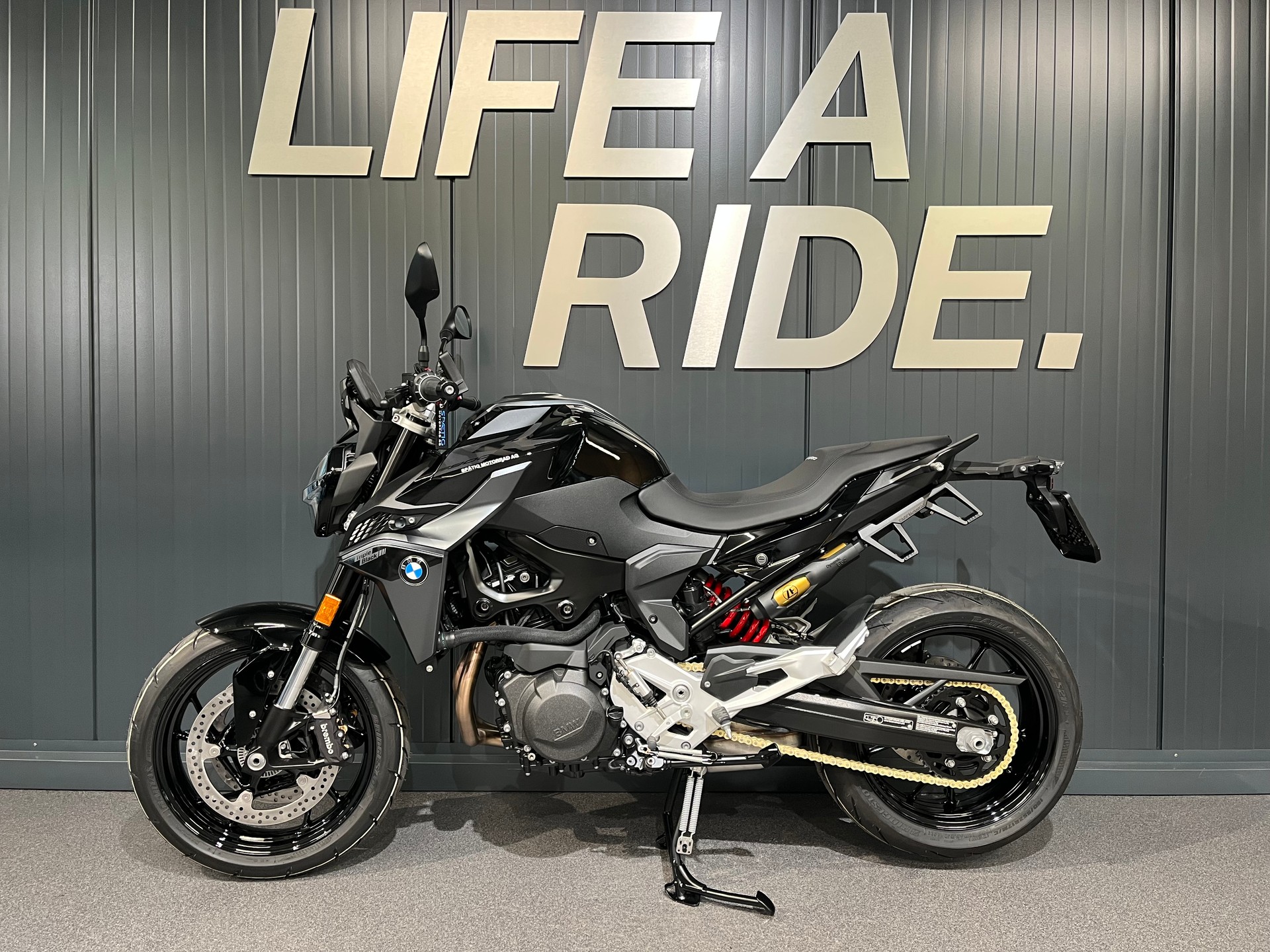 BMW F 900 R ABS-image-2