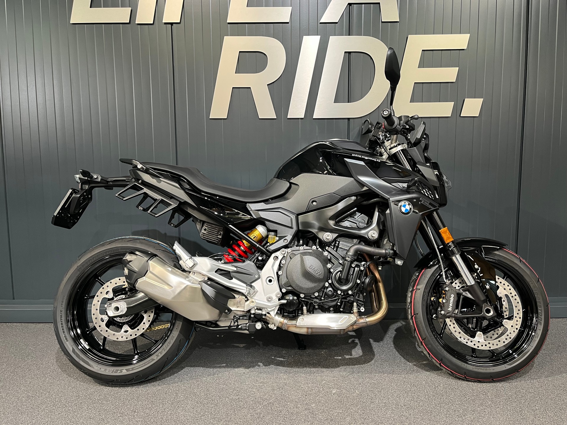 BMW F 900 R ABS-image-0