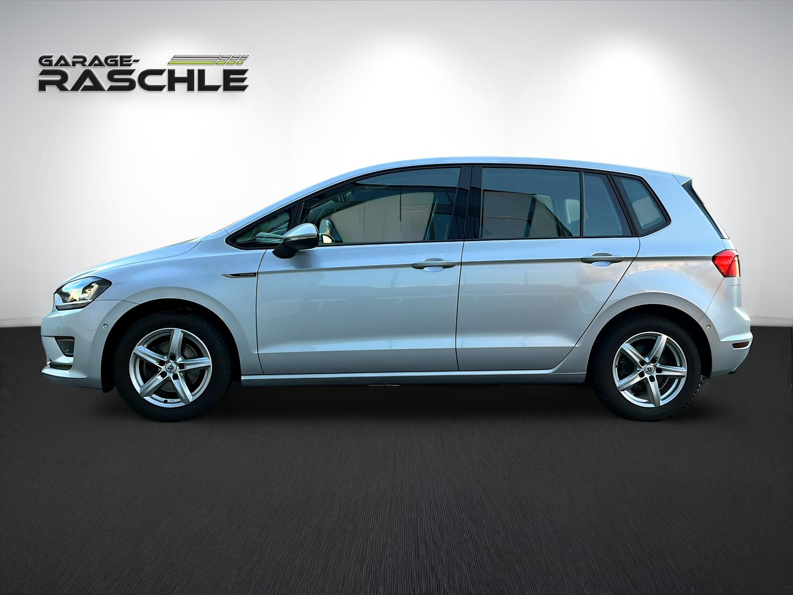 VW Golf VII Sportsvan 1.4 TSI 125 Comfortline-showroom-element-2