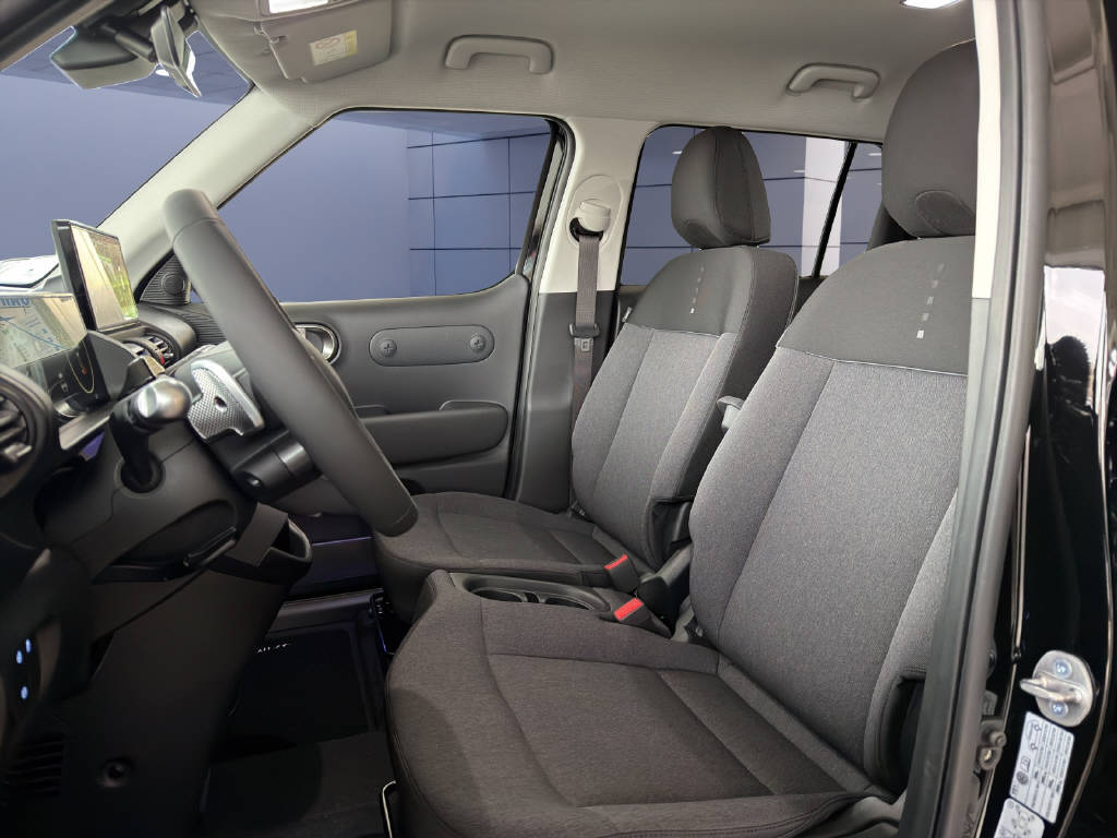 HYUNDAI INSTER Electric Vertex 49 KWH-image-5