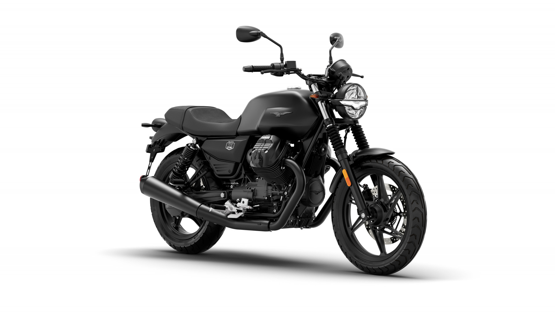 MOTO GUZZI V7 850 Stone