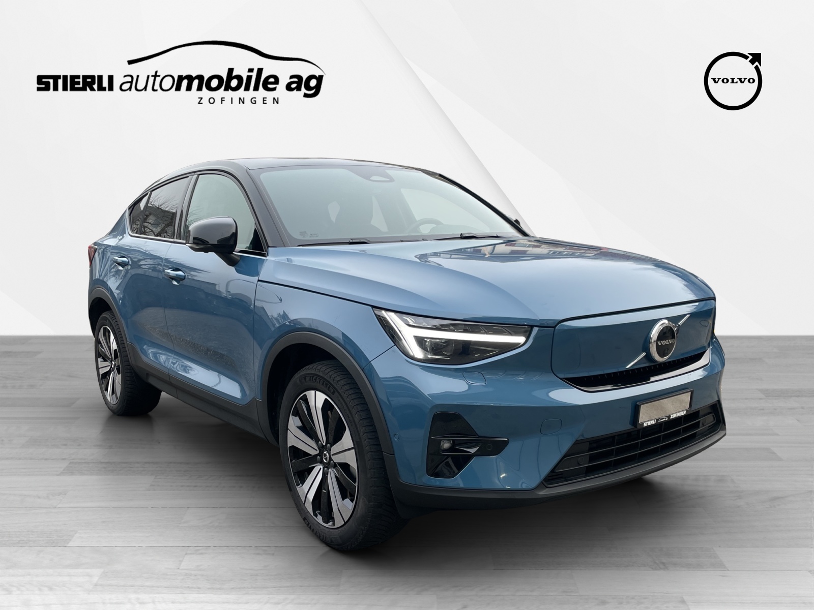 VOLVO C40 P8 Twin Recharge AWD-showroom-element-2