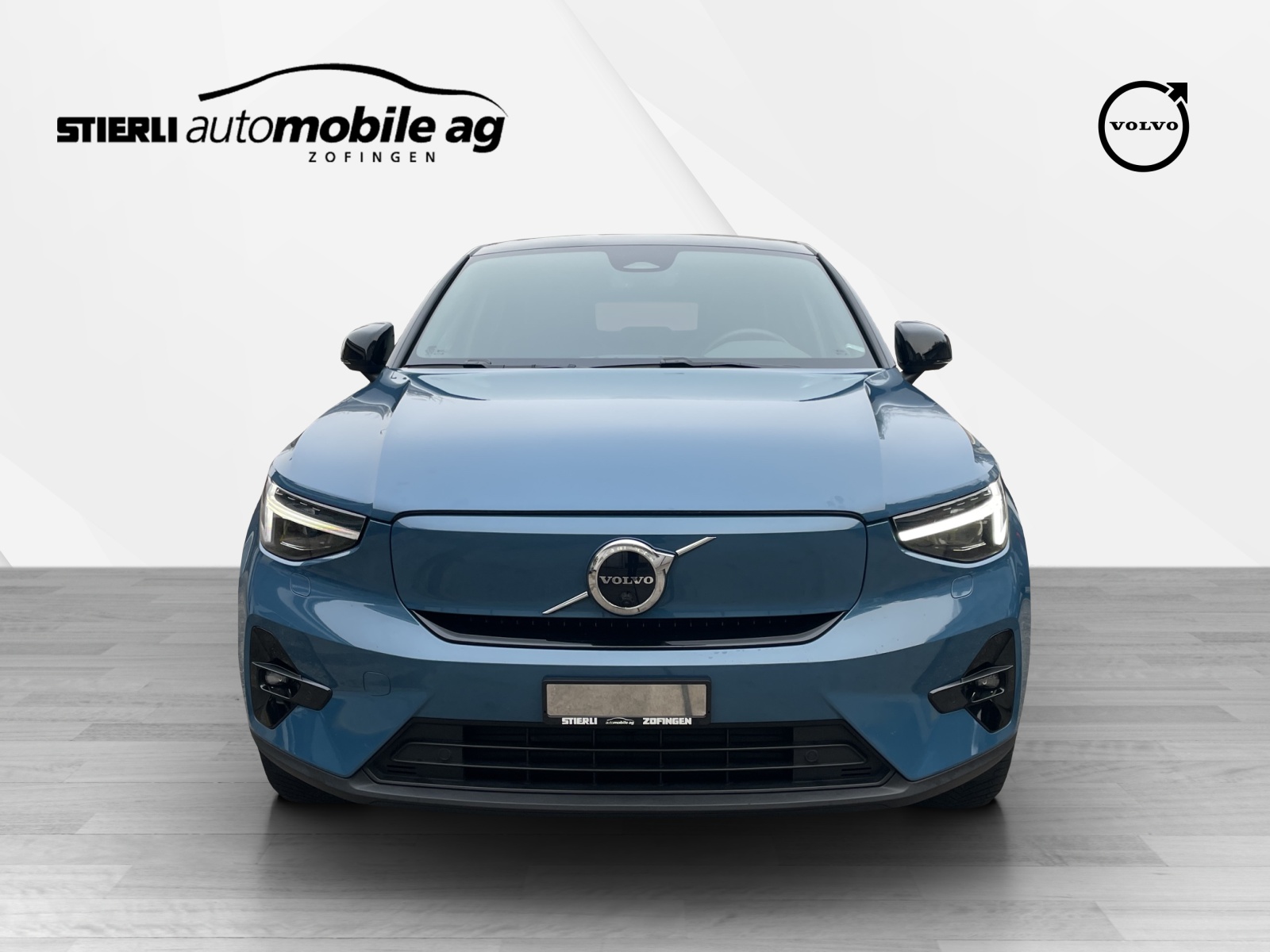 VOLVO C40 P8 Twin Recharge AWD-showroom-element-1