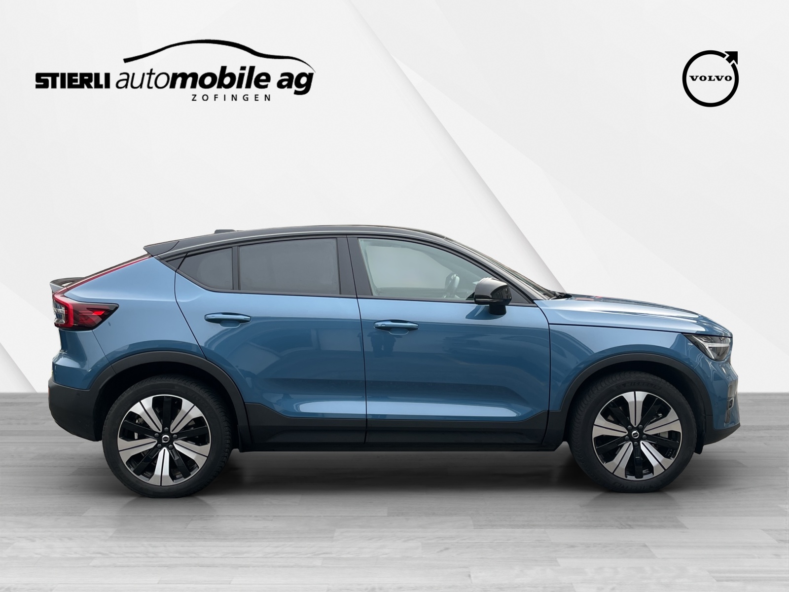 VOLVO C40 P8 Twin Recharge AWD-showroom-element-3