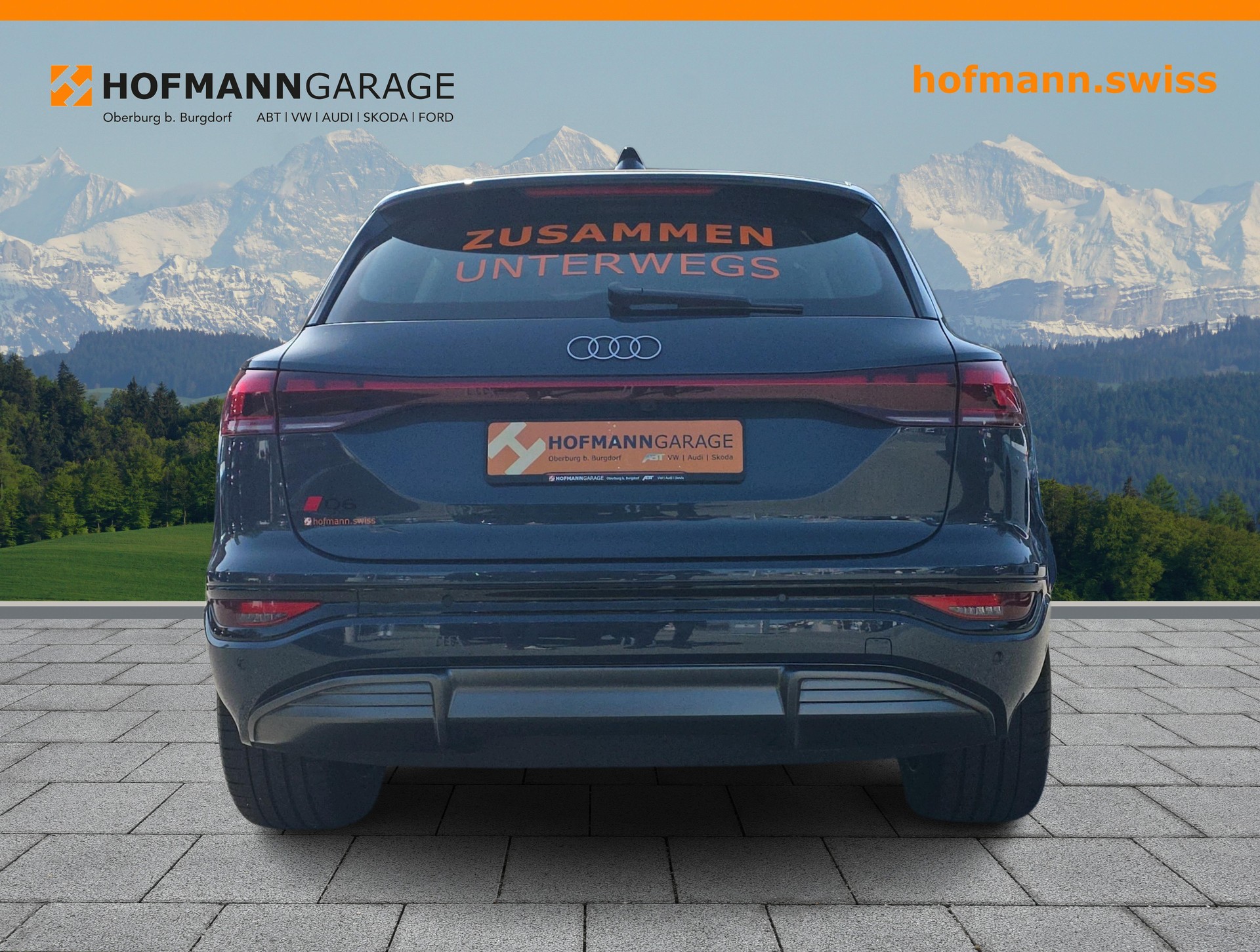 AUDI Q6 e-tron quattro-showroom-element-3