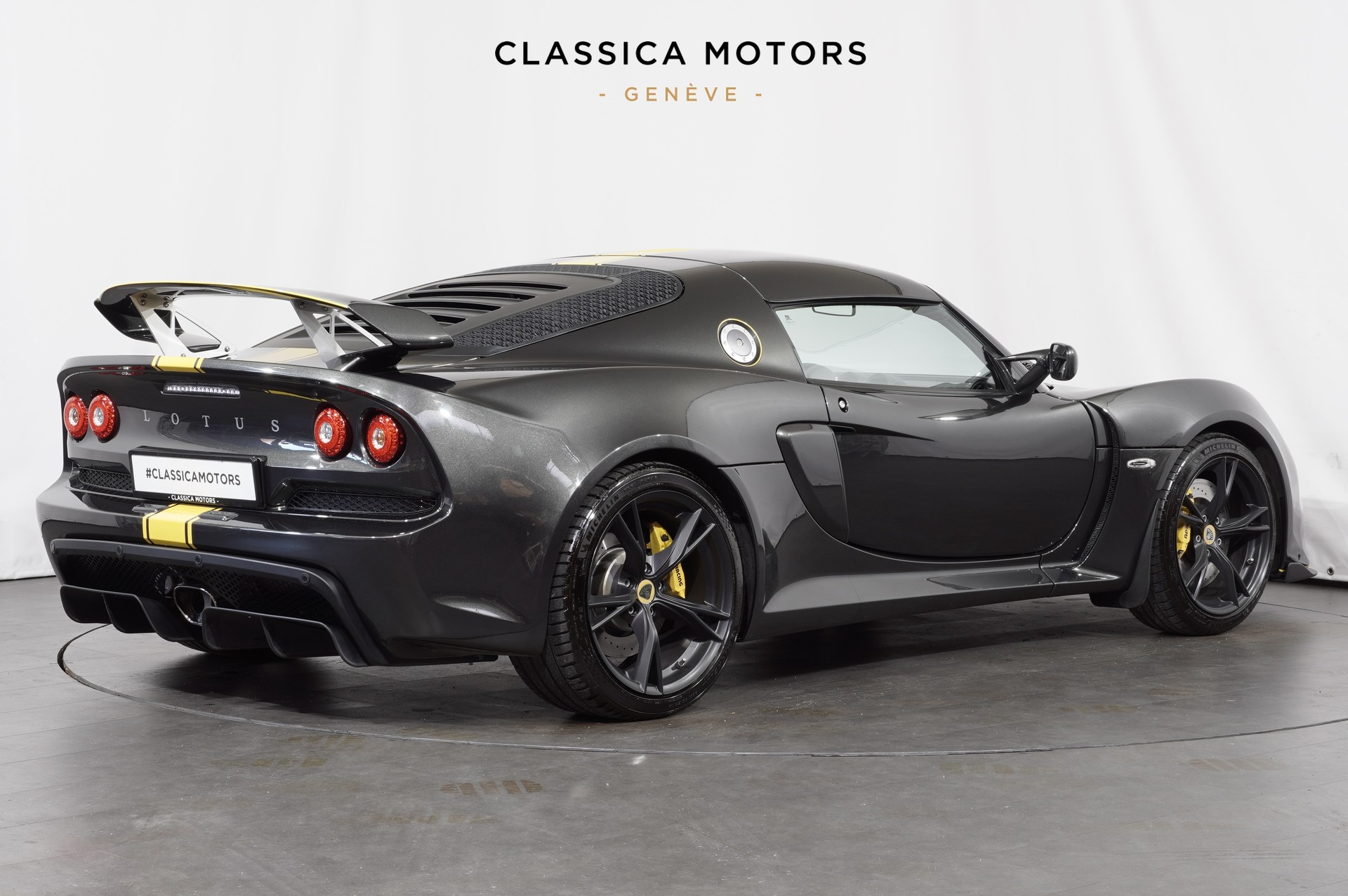 LOTUS Exige Sport 350-showroom-element-3
