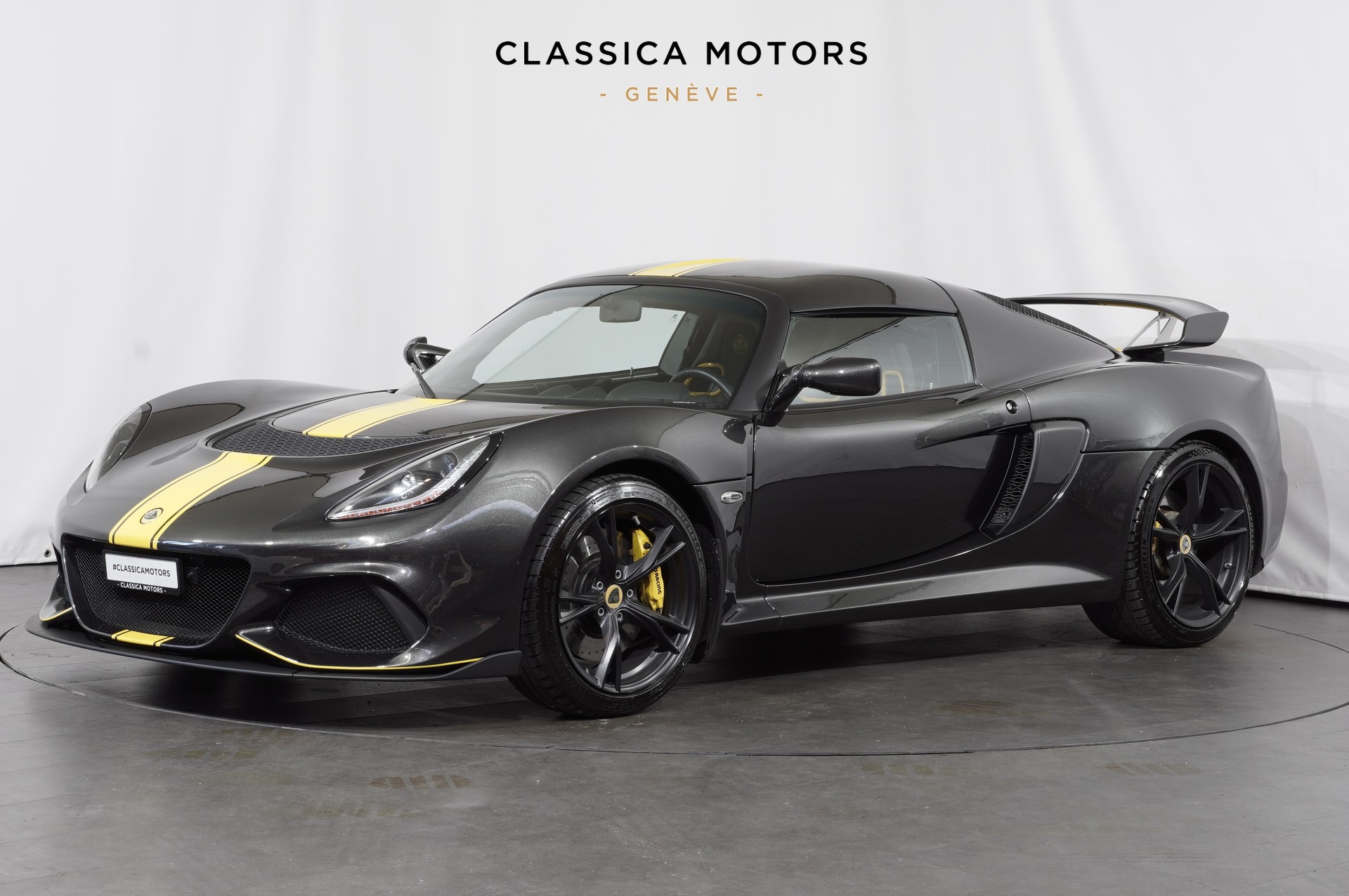 LOTUS Exige Sport 350-image-7