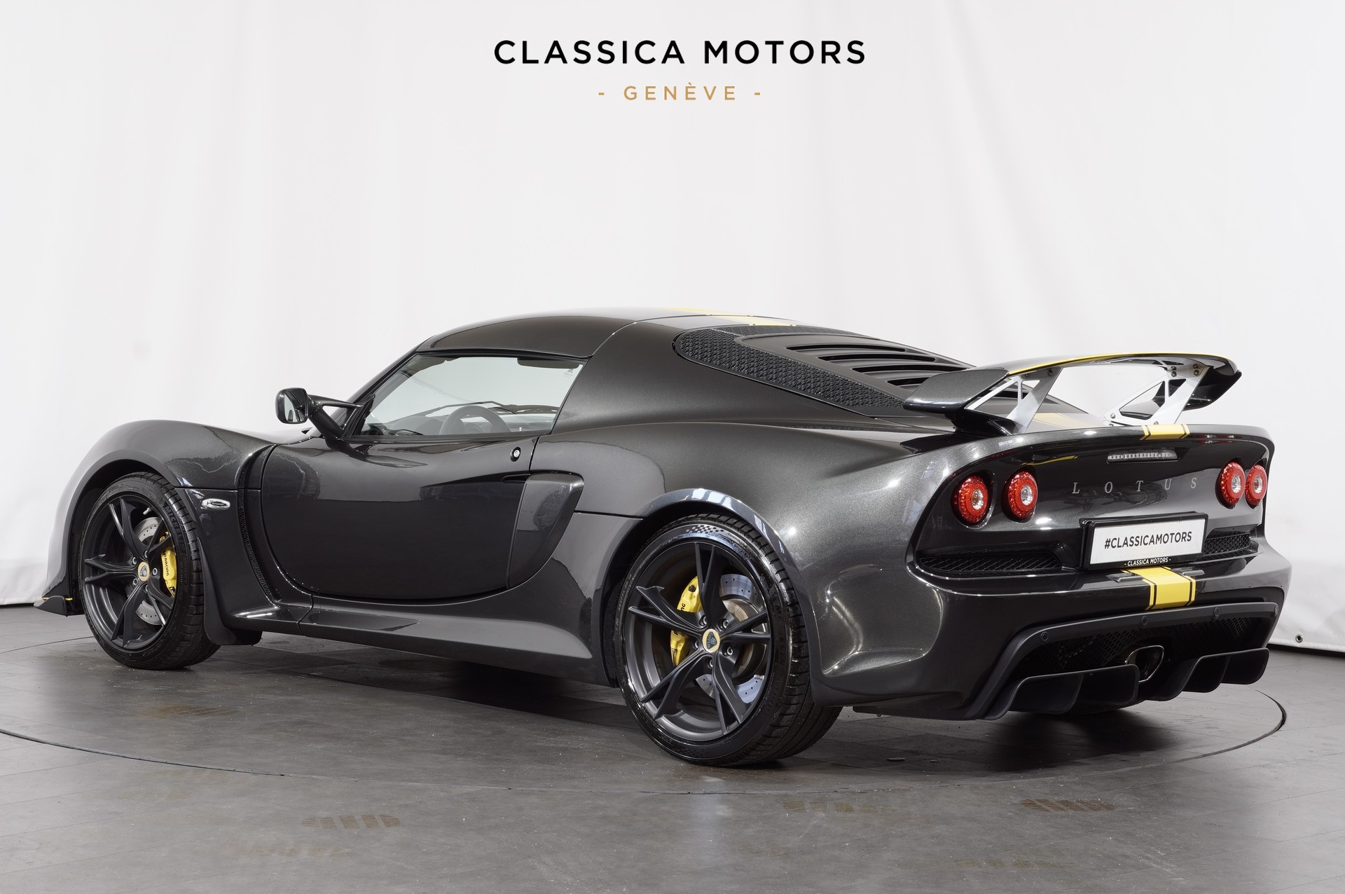 LOTUS Exige Sport 350-image-5