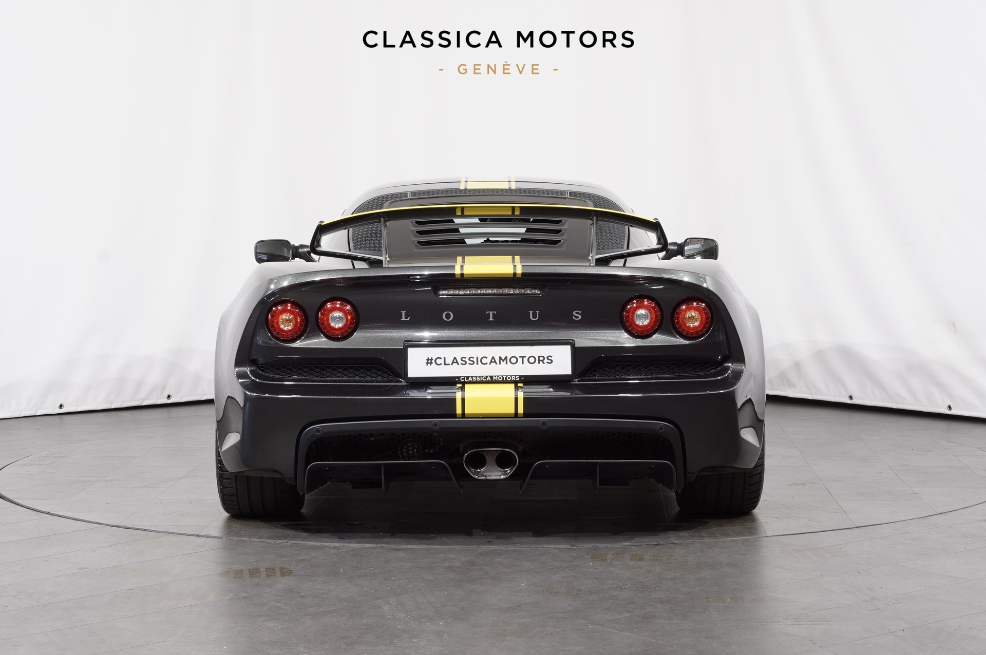 LOTUS Exige Sport 350-image-4
