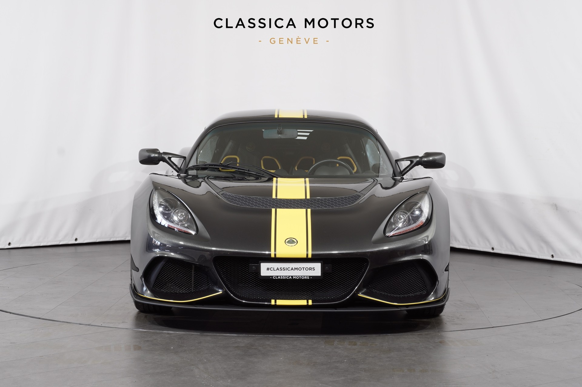LOTUS Exige Sport 350-image-8