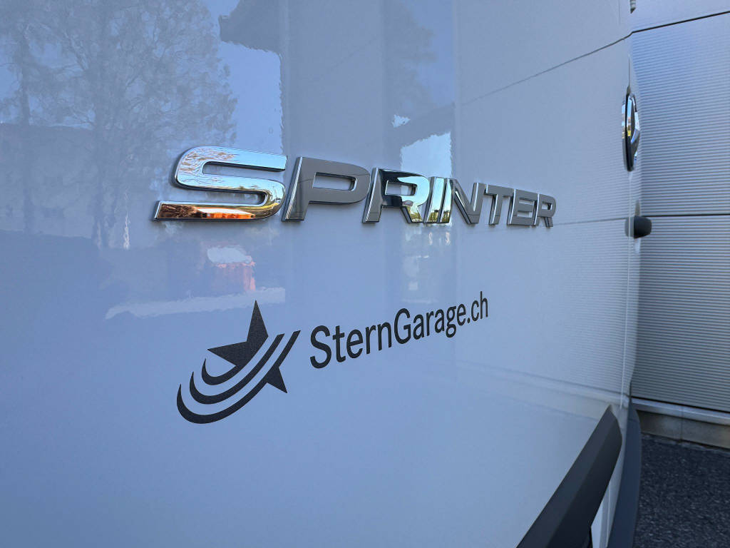 MERCEDES-BENZ Sprinter 317 CDI Pro Kasten HD 3665 S-image-15