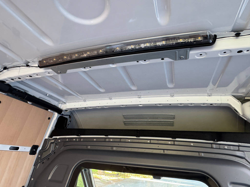 MERCEDES-BENZ Sprinter 317 CDI Pro Kasten HD 3665 S-image-6