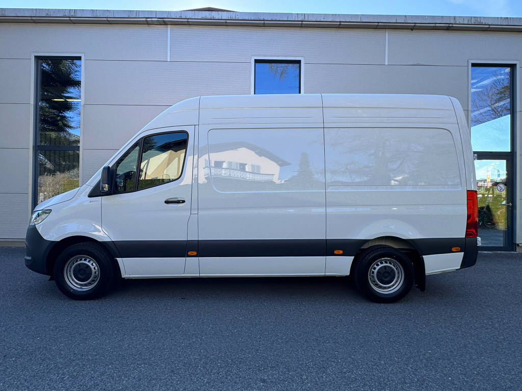 MERCEDES-BENZ Sprinter 317 CDI Pro Kasten HD 3665 S-showroom-element-1