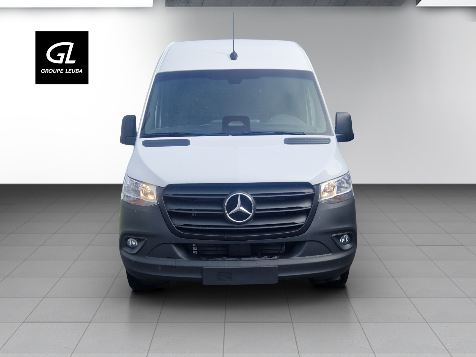 MERCEDES-BENZ Sprinter 315 CDI PRO Standard 9G-TRONIC-showroom-element-1