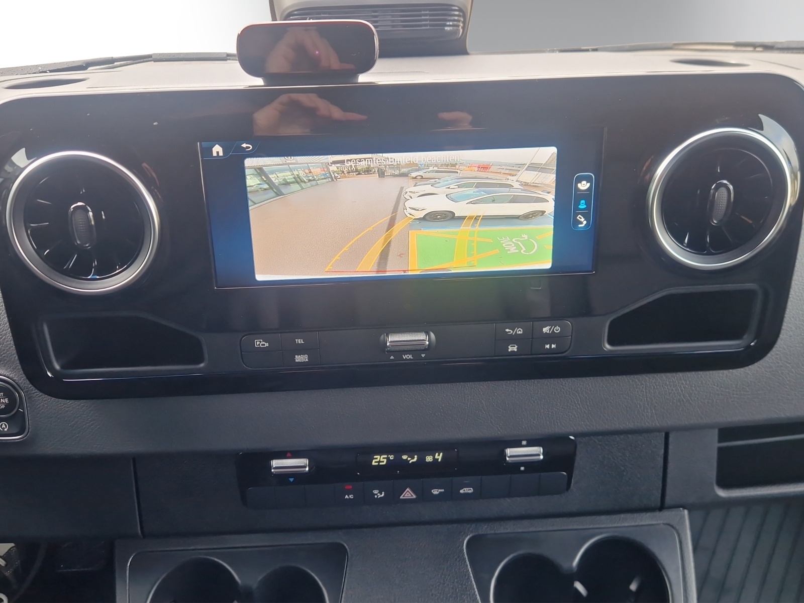 MERCEDES-BENZ Sprinter 315 CDI PRO Standard 9G-TRONIC-image-10