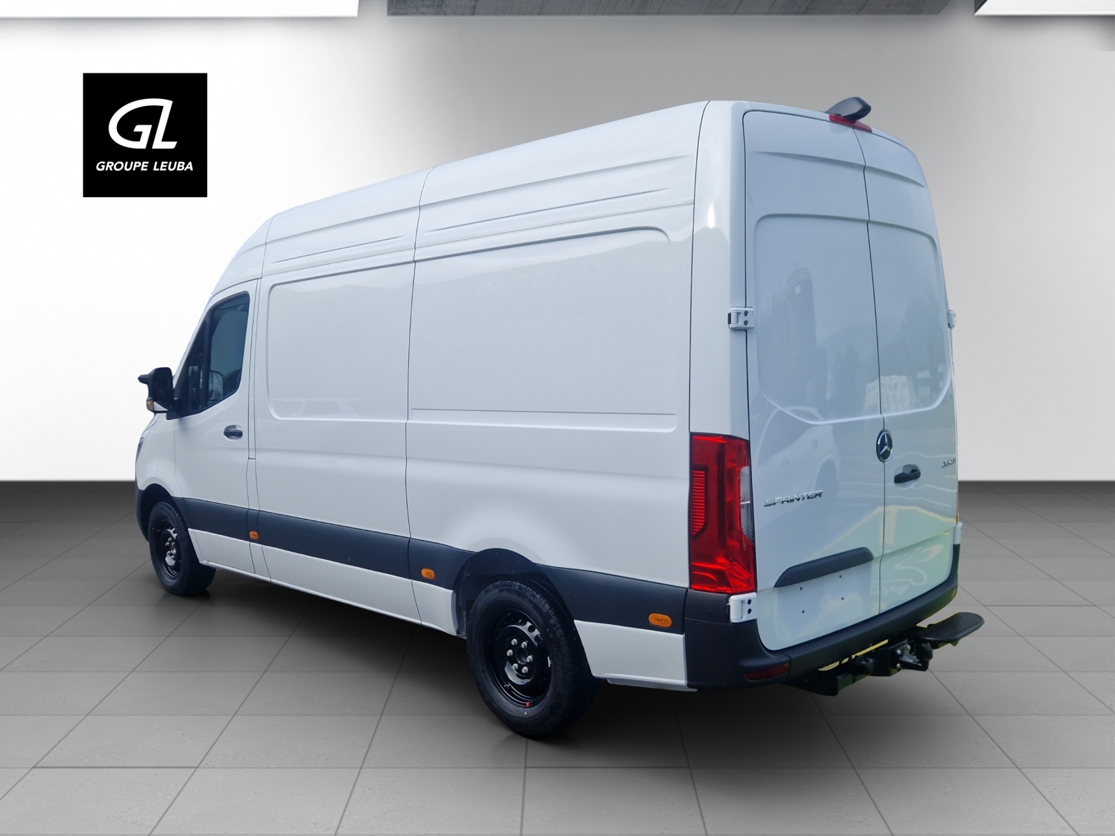 MERCEDES-BENZ Sprinter 315 CDI PRO Standard 9G-TRONIC-showroom-element-3