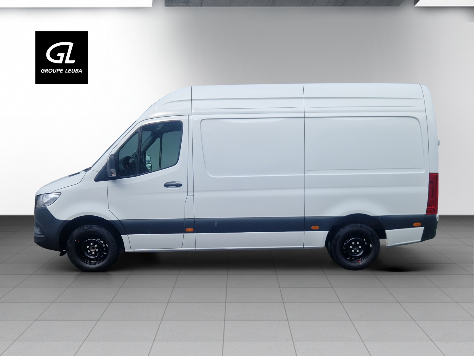 MERCEDES-BENZ Sprinter 315 CDI PRO Standard 9G-TRONIC-showroom-element-2