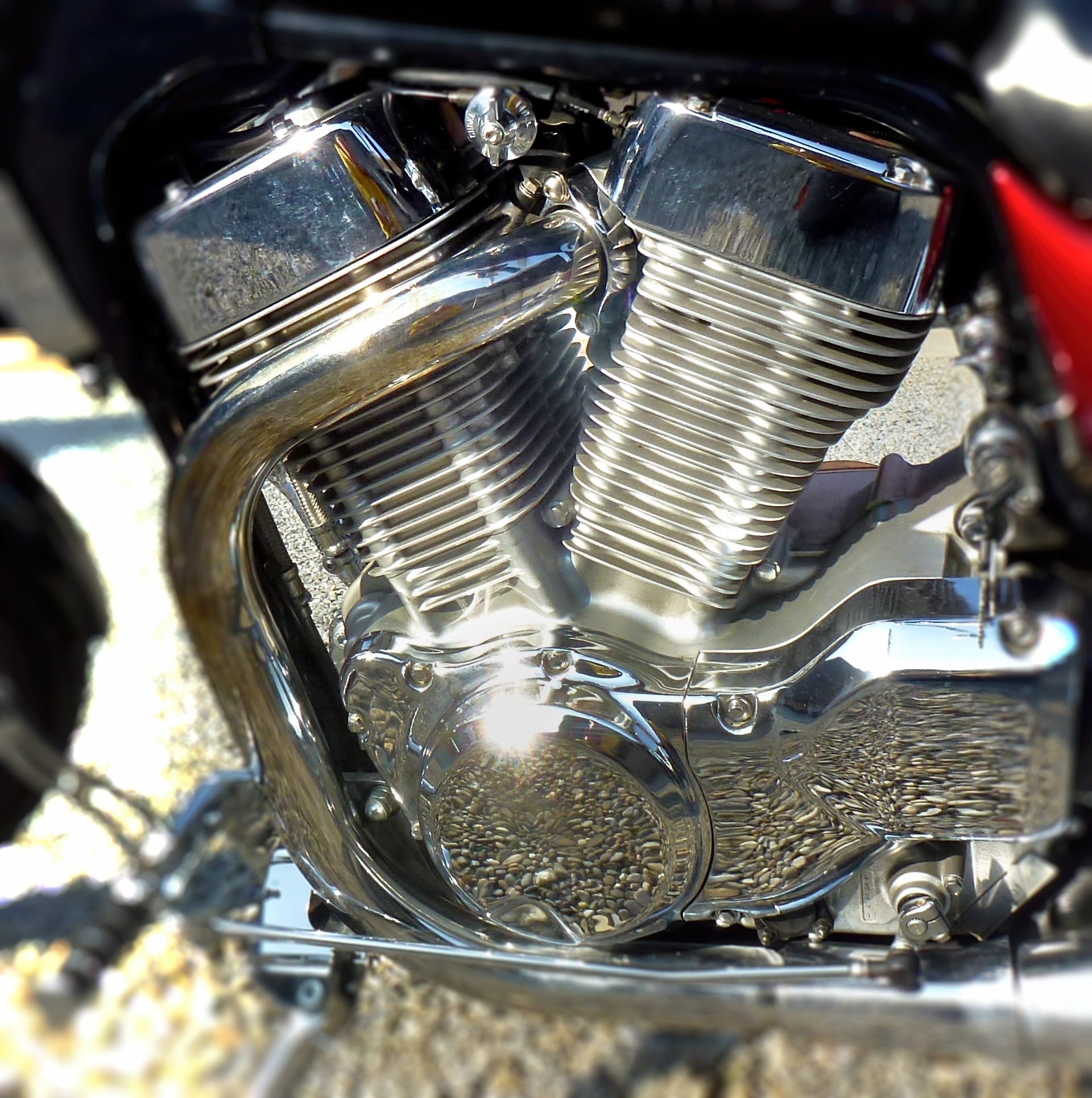 SUZUKI VS 1400 GLP Intruder-image-5