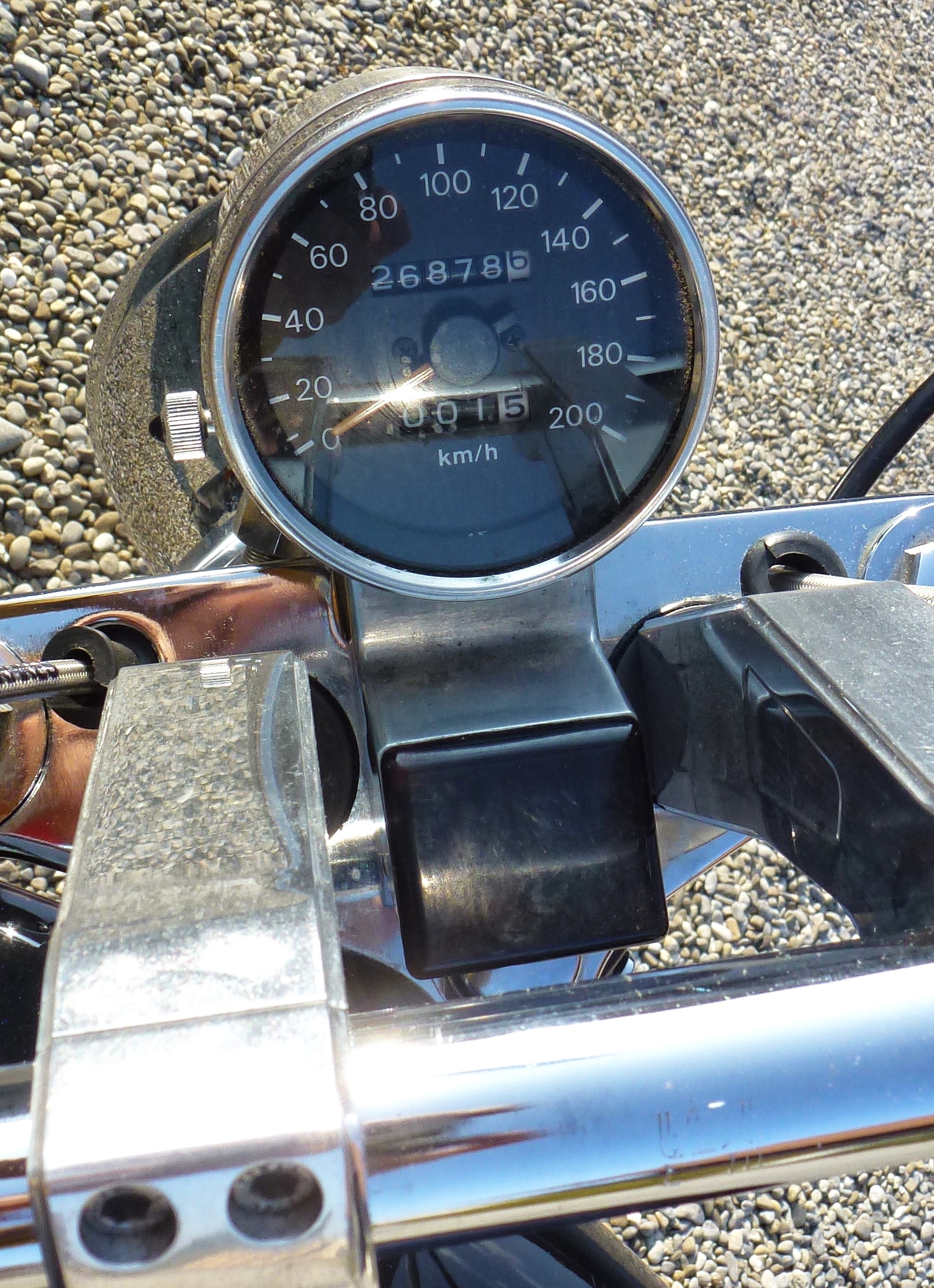SUZUKI VS 1400 GLP Intruder-image-1