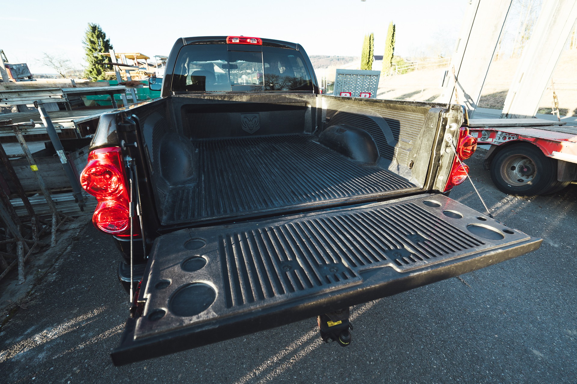DODGE RAM 2500 / 6.7 L / 10 T AHK-image-8