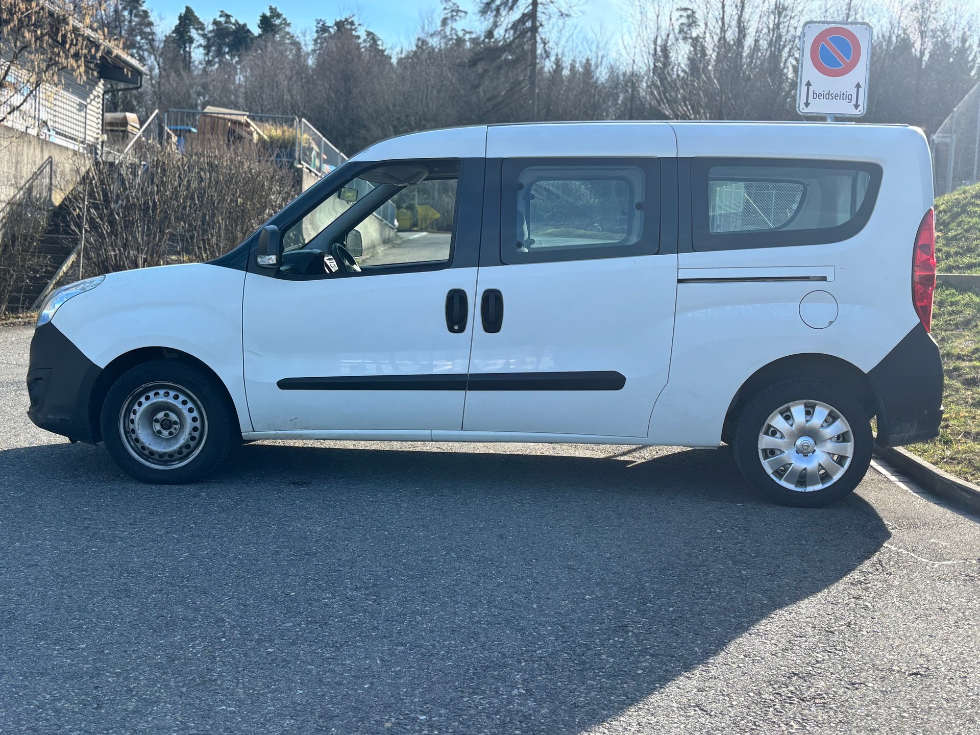 OPEL Combo 1.3 CDTI 2.4 L2H1-image-4