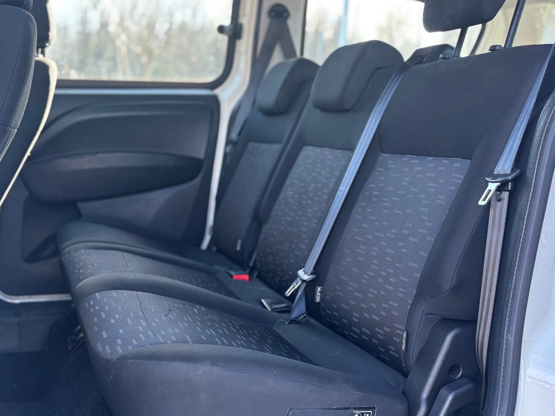 OPEL Combo 1.3 CDTI 2.4 L2H1-image-7