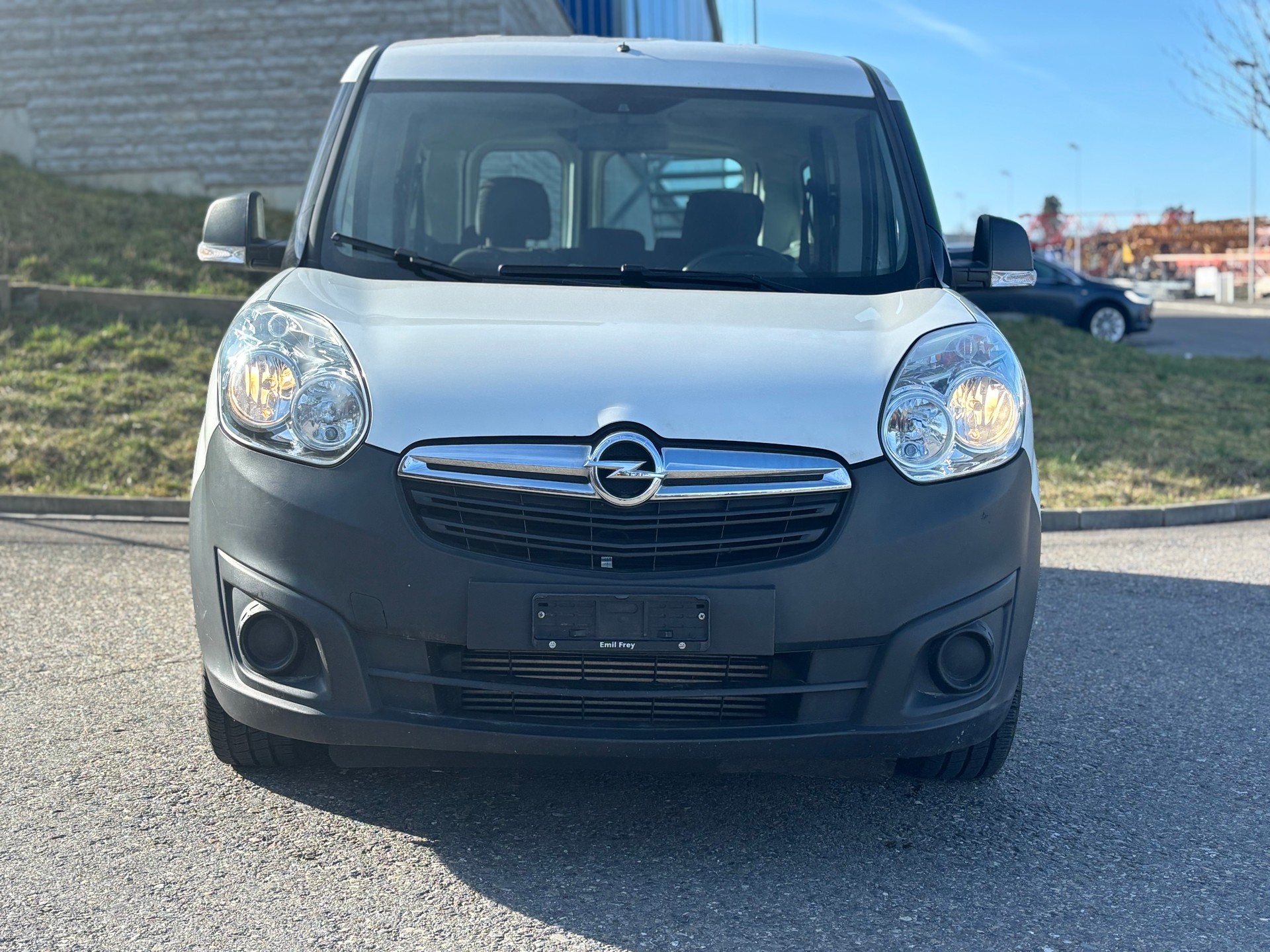 OPEL Combo 1.3 CDTI 2.4 L2H1-showroom-element-1