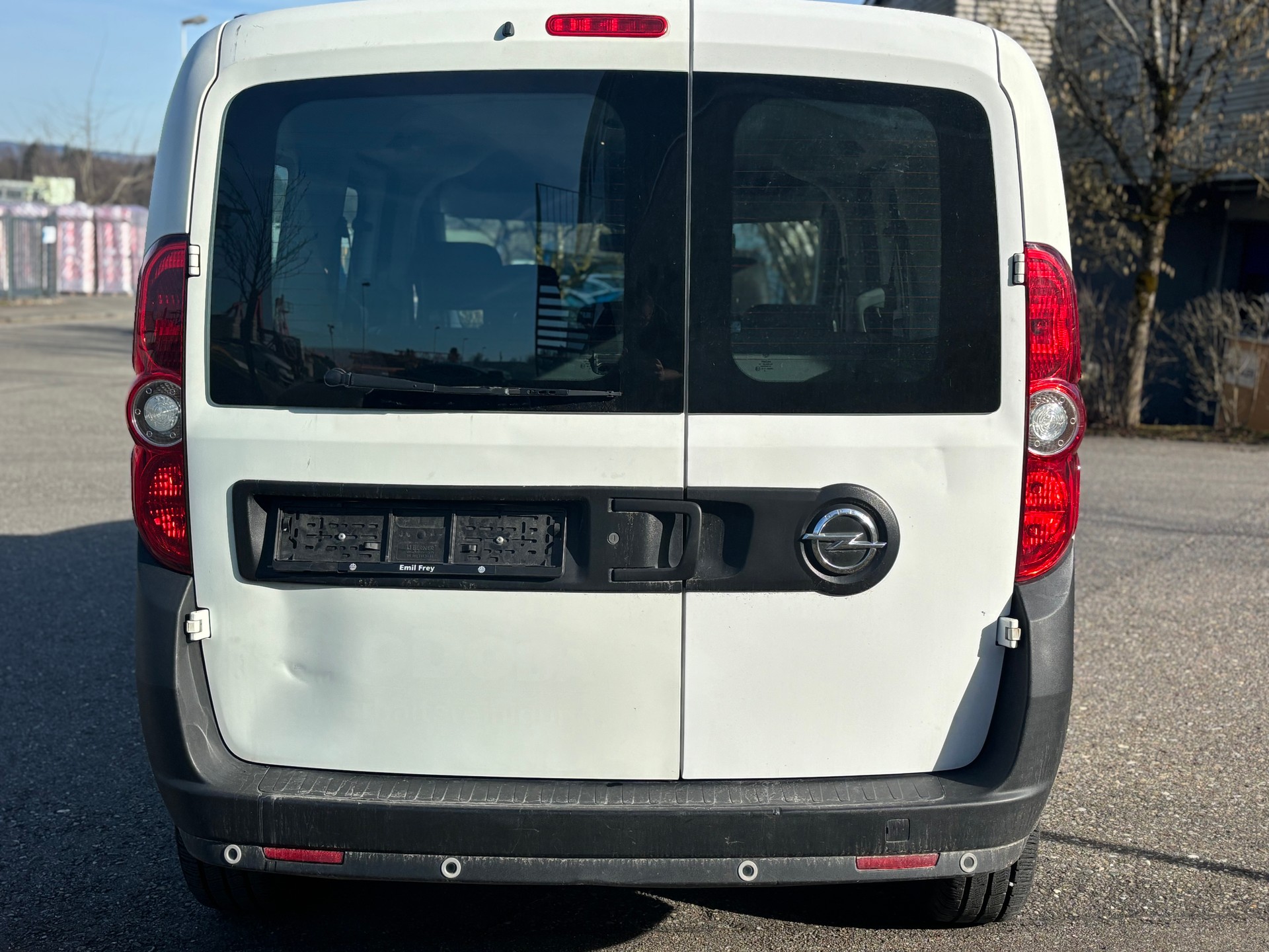 OPEL Combo 1.3 CDTI 2.4 L2H1-showroom-element-3
