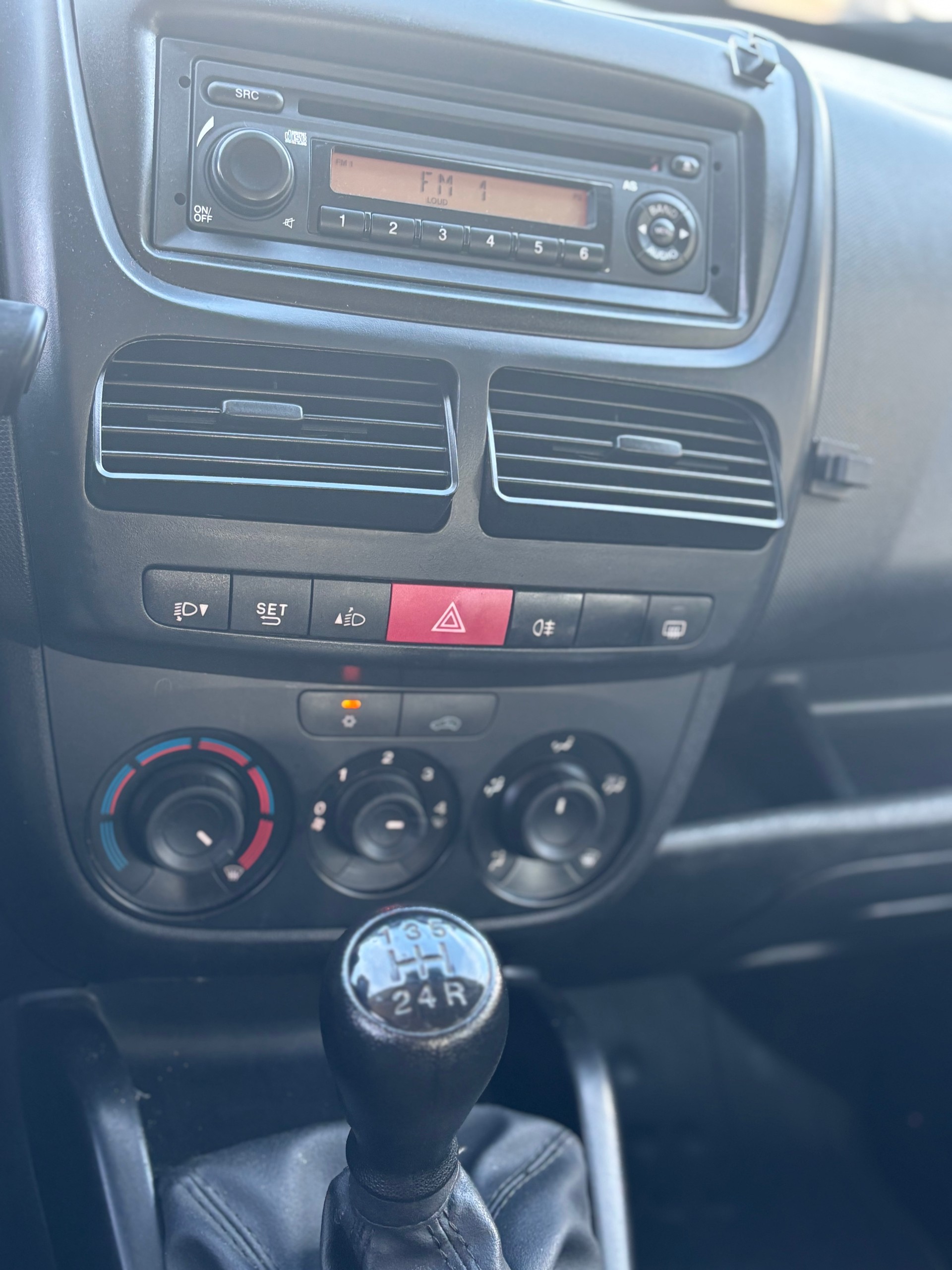 OPEL Combo 1.3 CDTI 2.4 L2H1-image-6